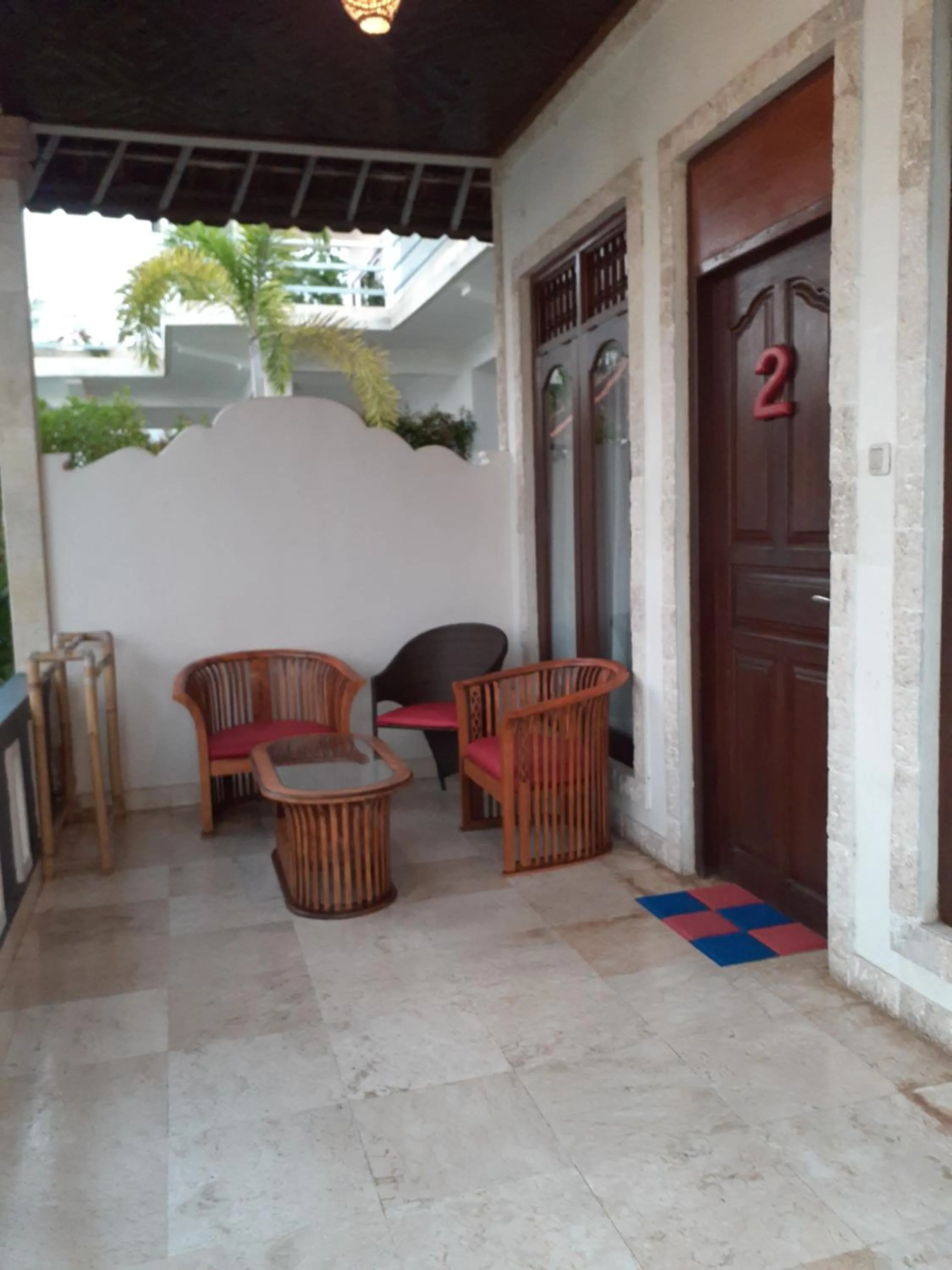 Double One Villas