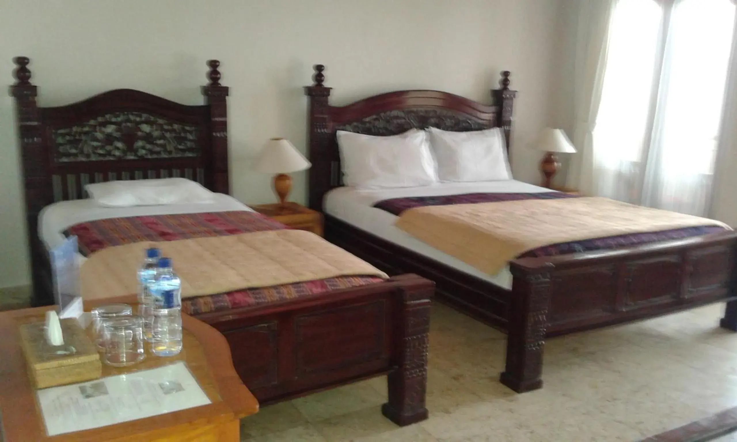 Villa with Sea View in Double One Villas Villa with Sea View in Double One Villas
