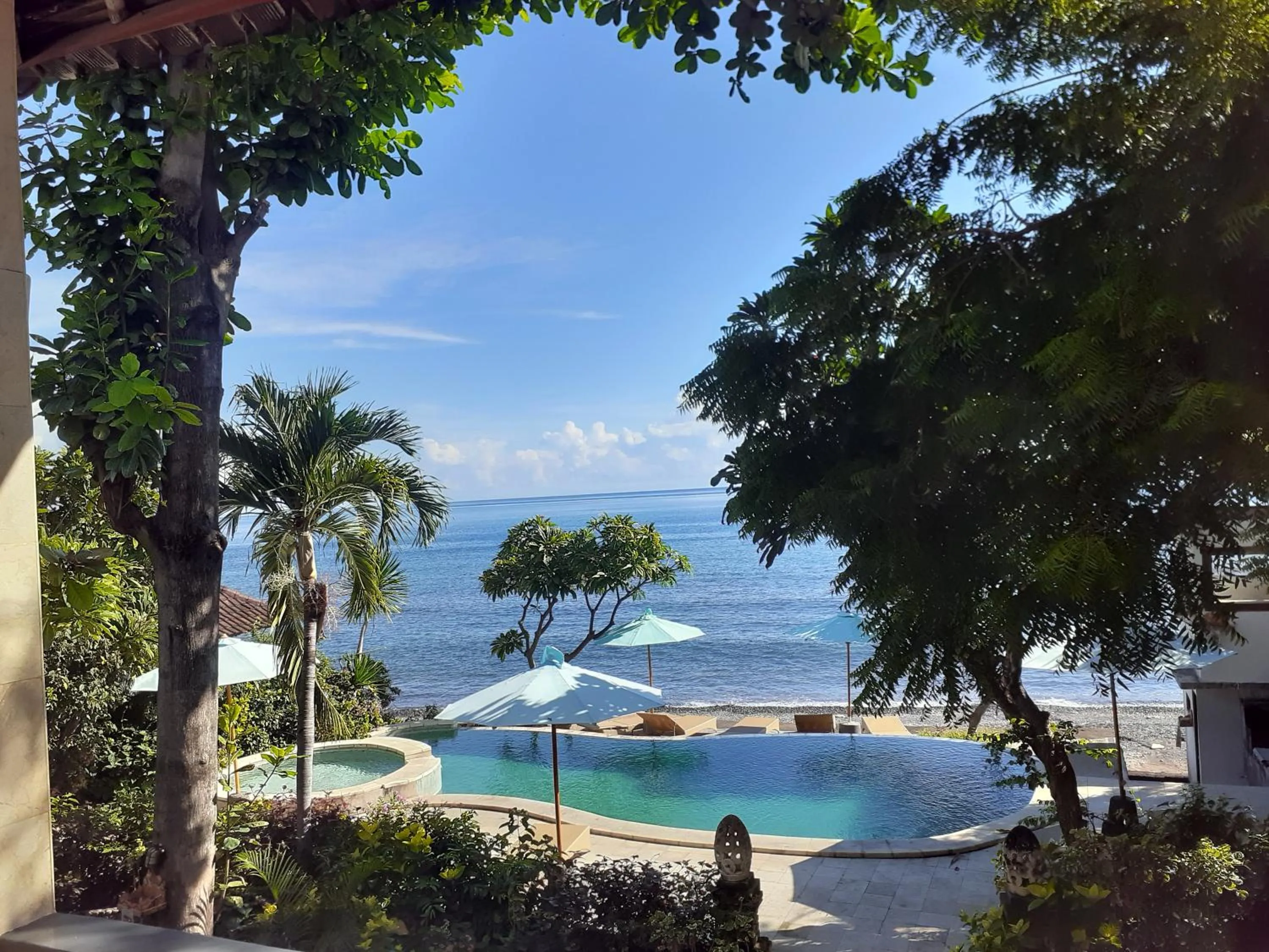 Double One Villas