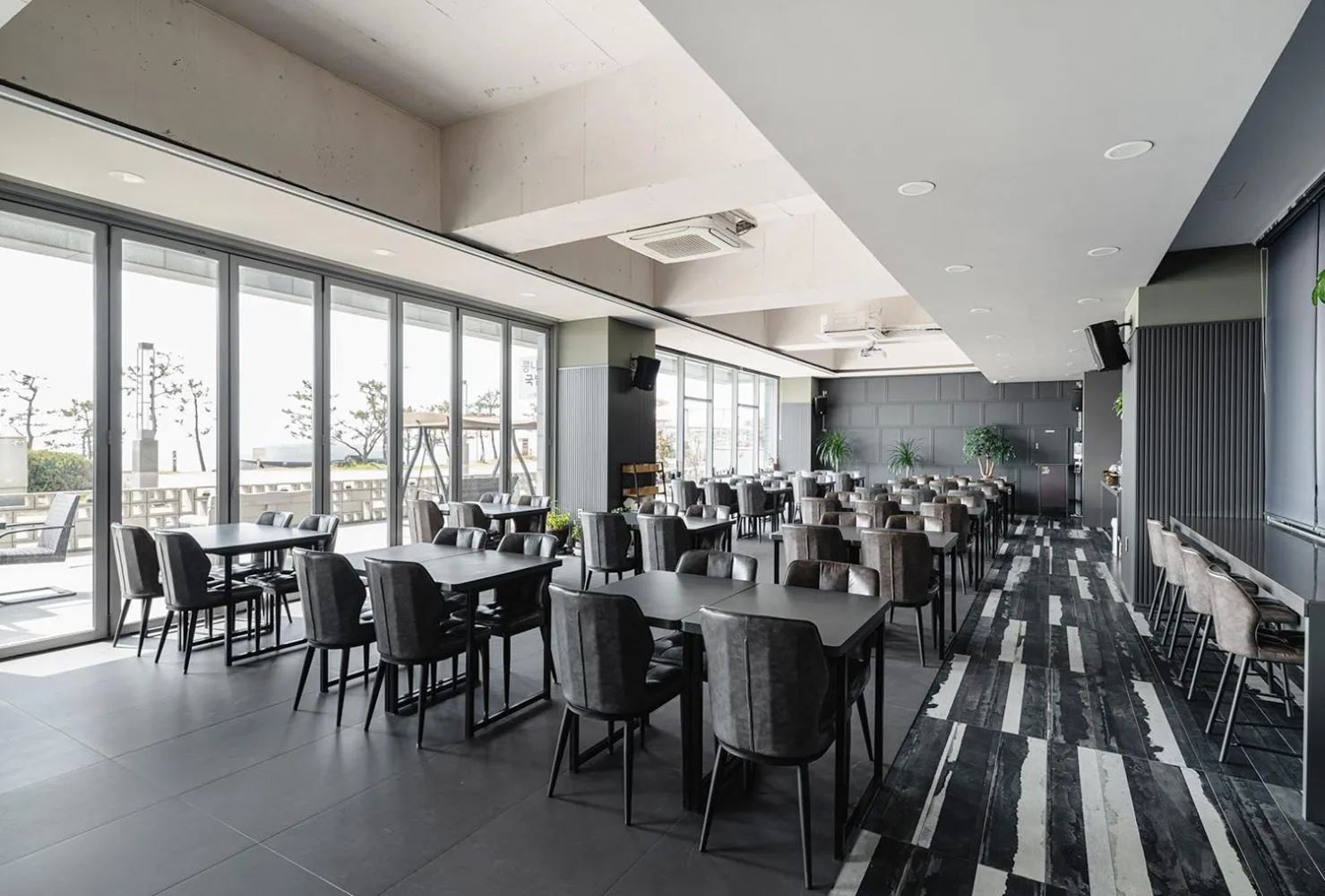 Breakfast in Daynice hotel