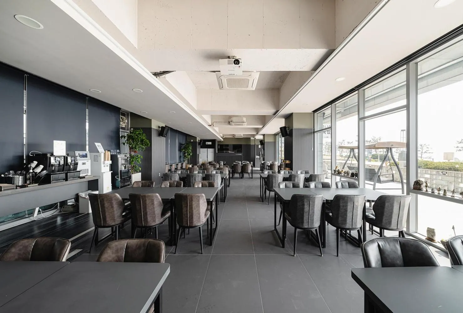 Breakfast in Daynice hotel