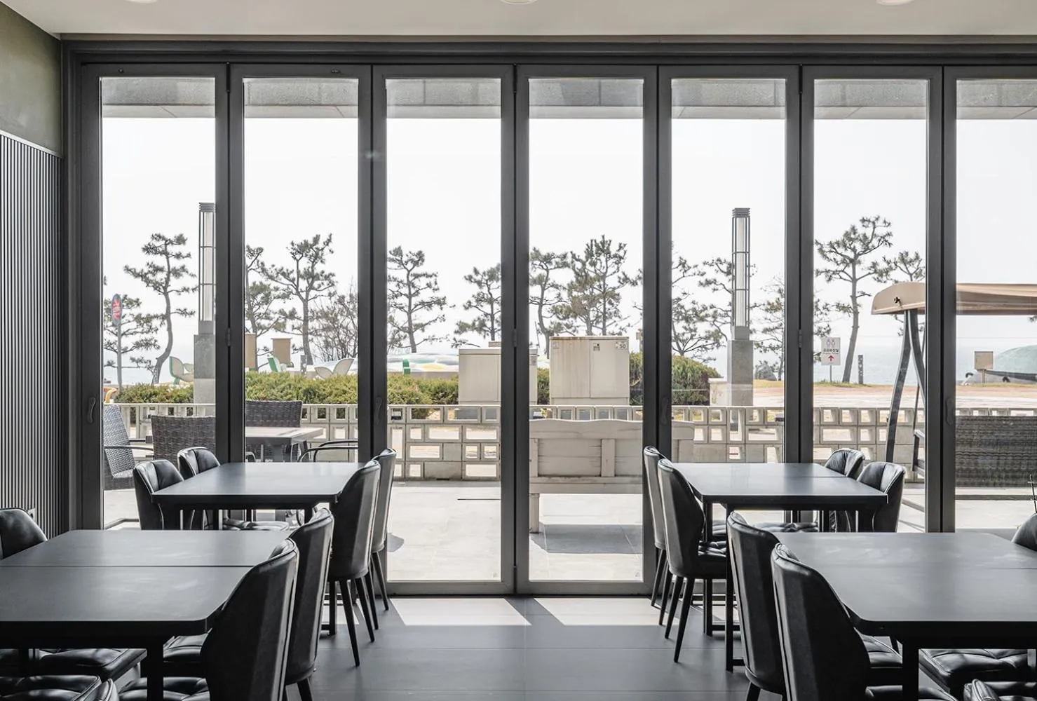 Breakfast in Daynice hotel