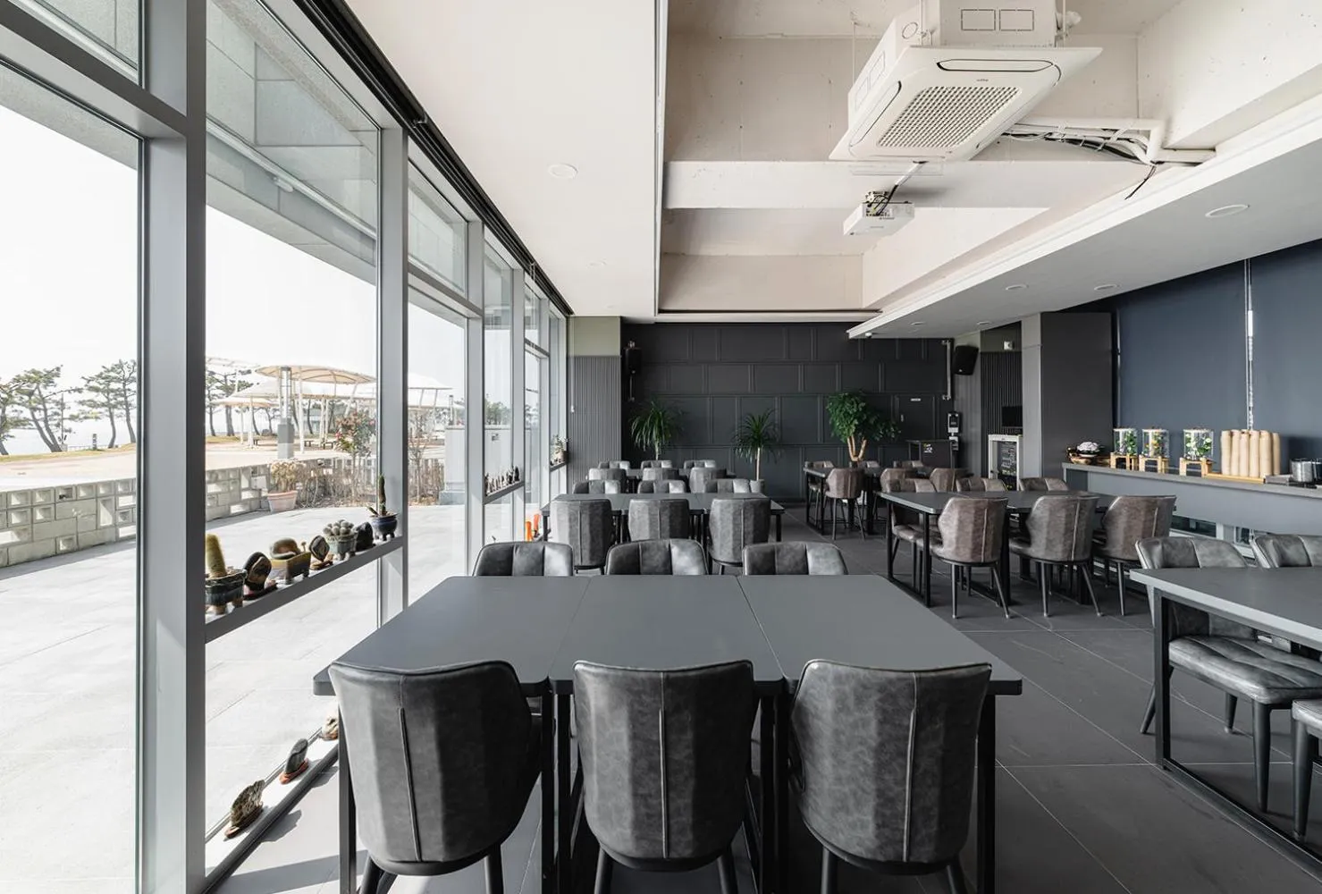 Breakfast in Daynice hotel