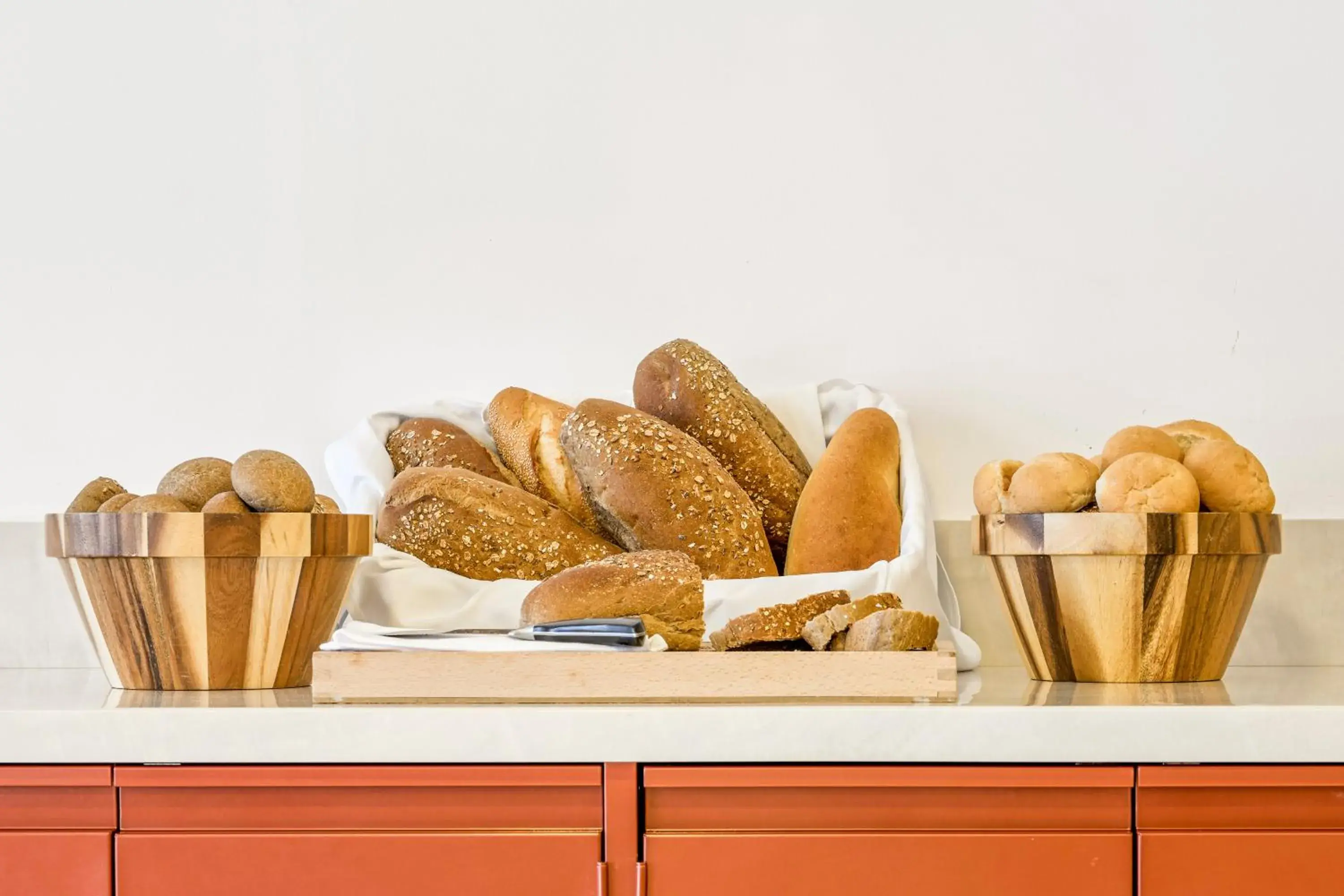 Food and drinks in Esperia City Hotel Food and drinks in Esperia City Hotel