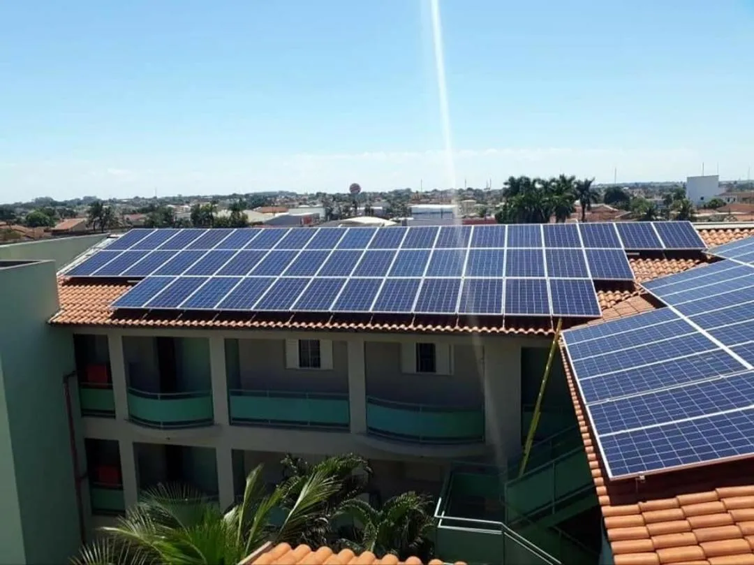 Proença Hotel