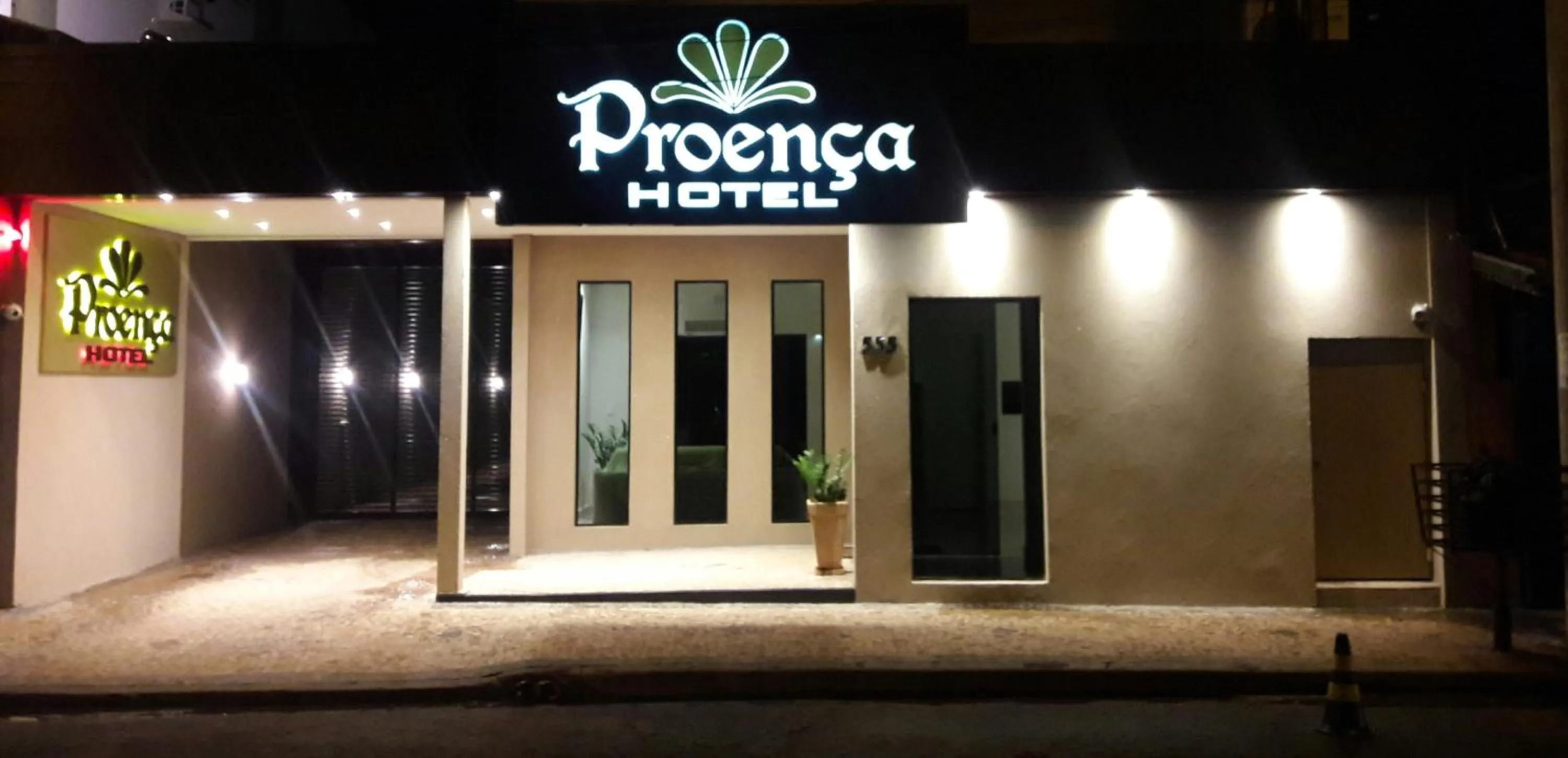 Proença Hotel