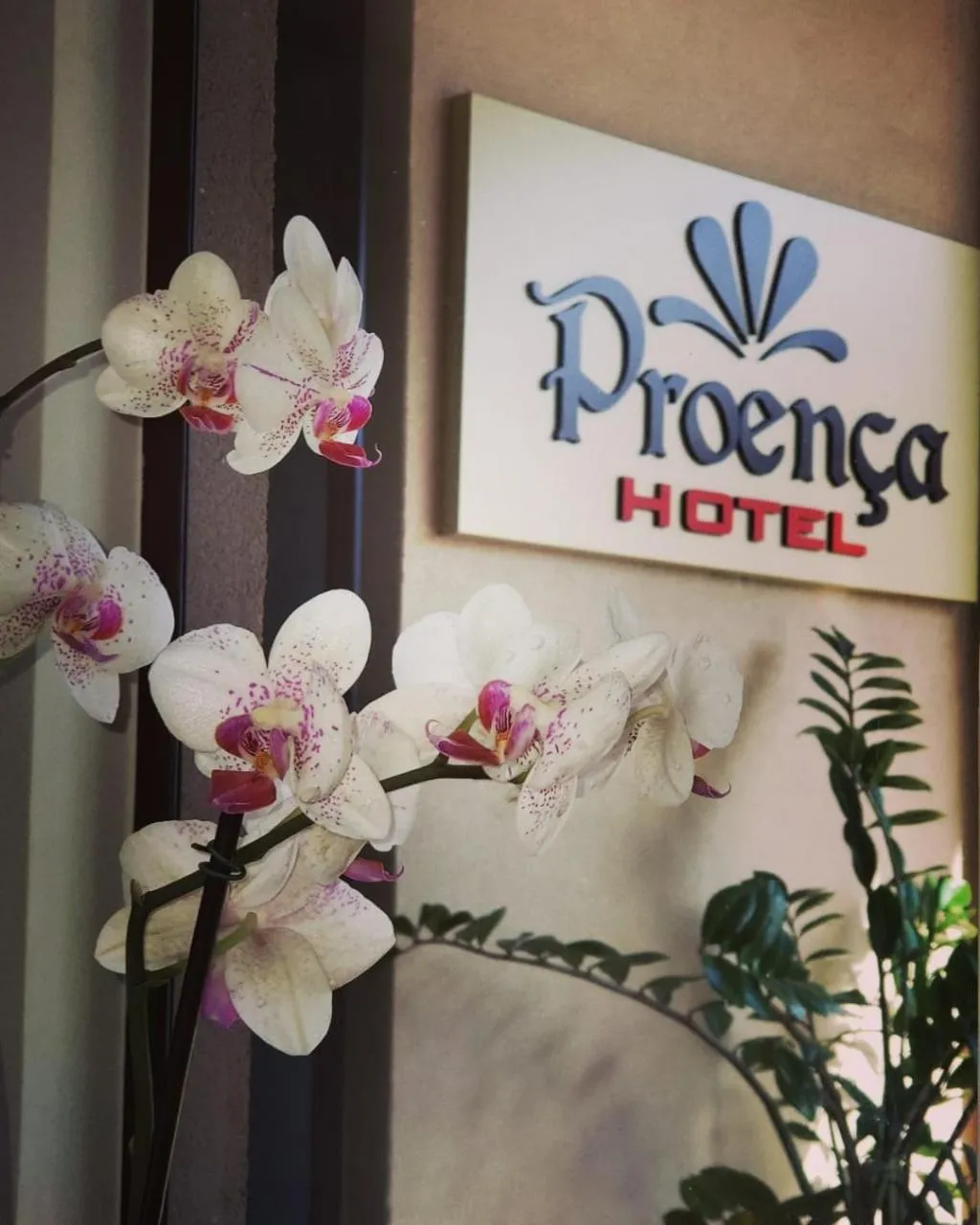 Proença Hotel