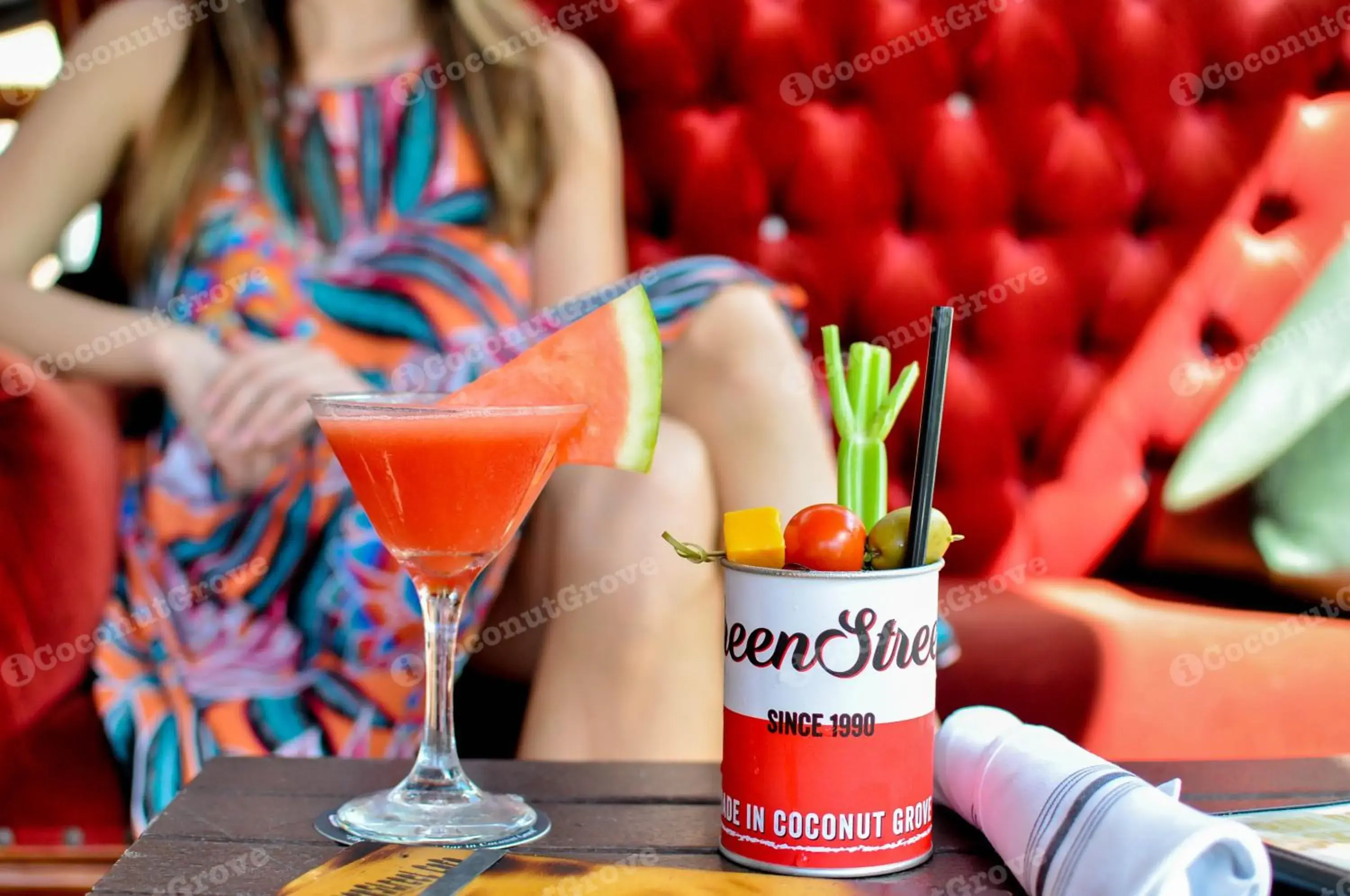 Restaurant/places to eat in iCoconutGrove - Luxurious Vacation Rentals in Coconut Grove Restaurant/places to eat in iCoconutGrove - Luxurious Vacation Rentals in Coconut Grove