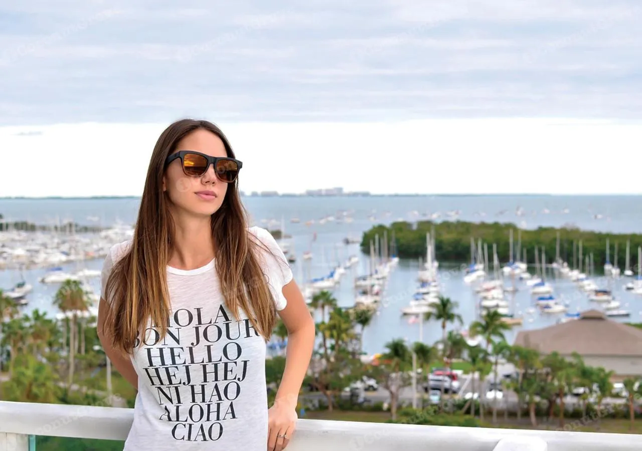 People in iCoconutGrove - Luxurious Vacation Rentals in Coconut Grove