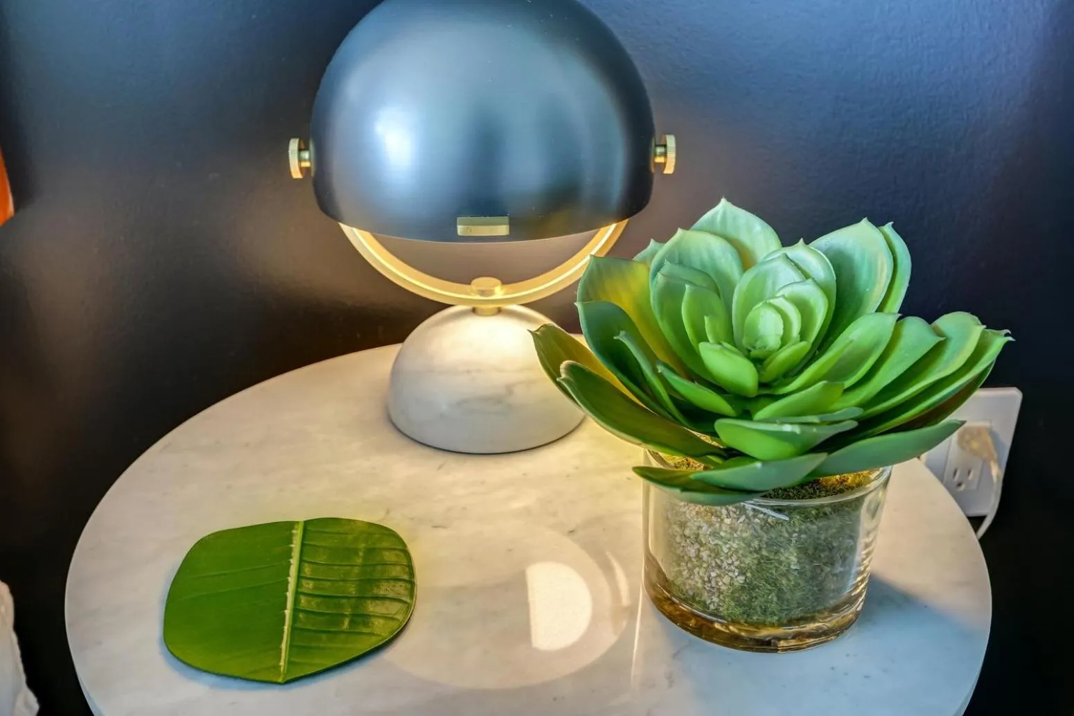 Decorative detail in iCoconutGrove - Luxurious Vacation Rentals in Coconut Grove