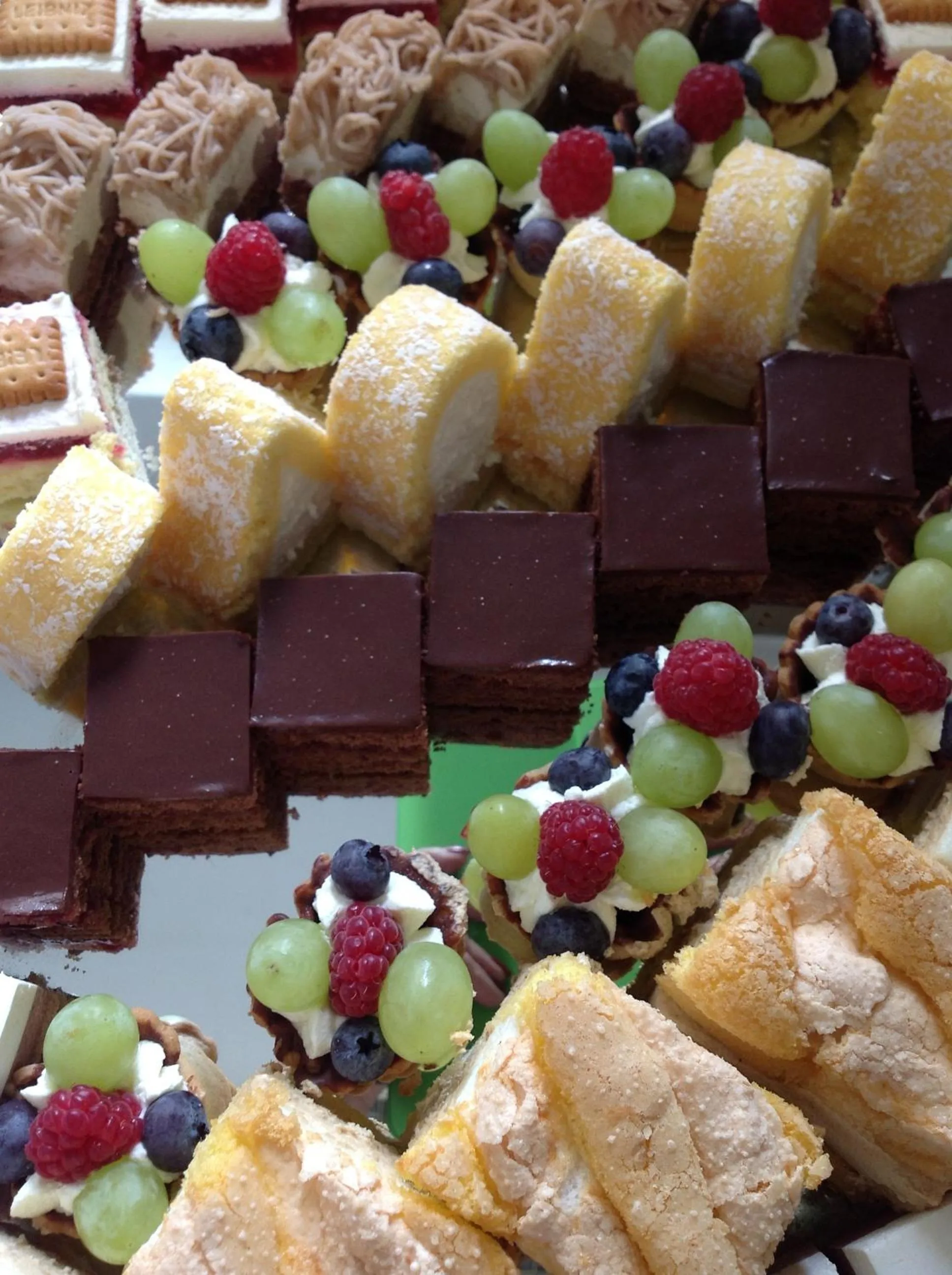 Food in Panoramahotel Steirerland