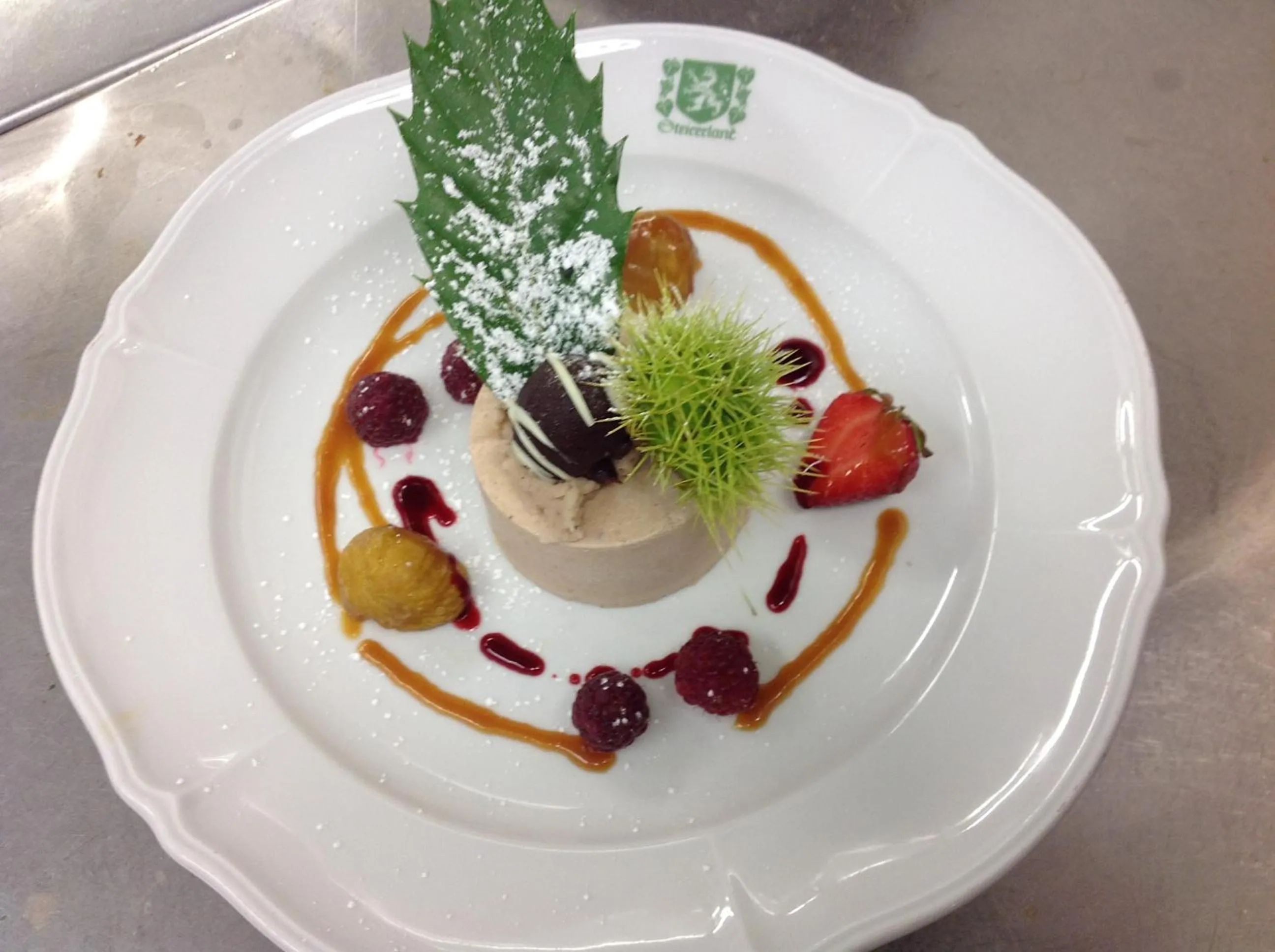 Food in Panoramahotel Steirerland