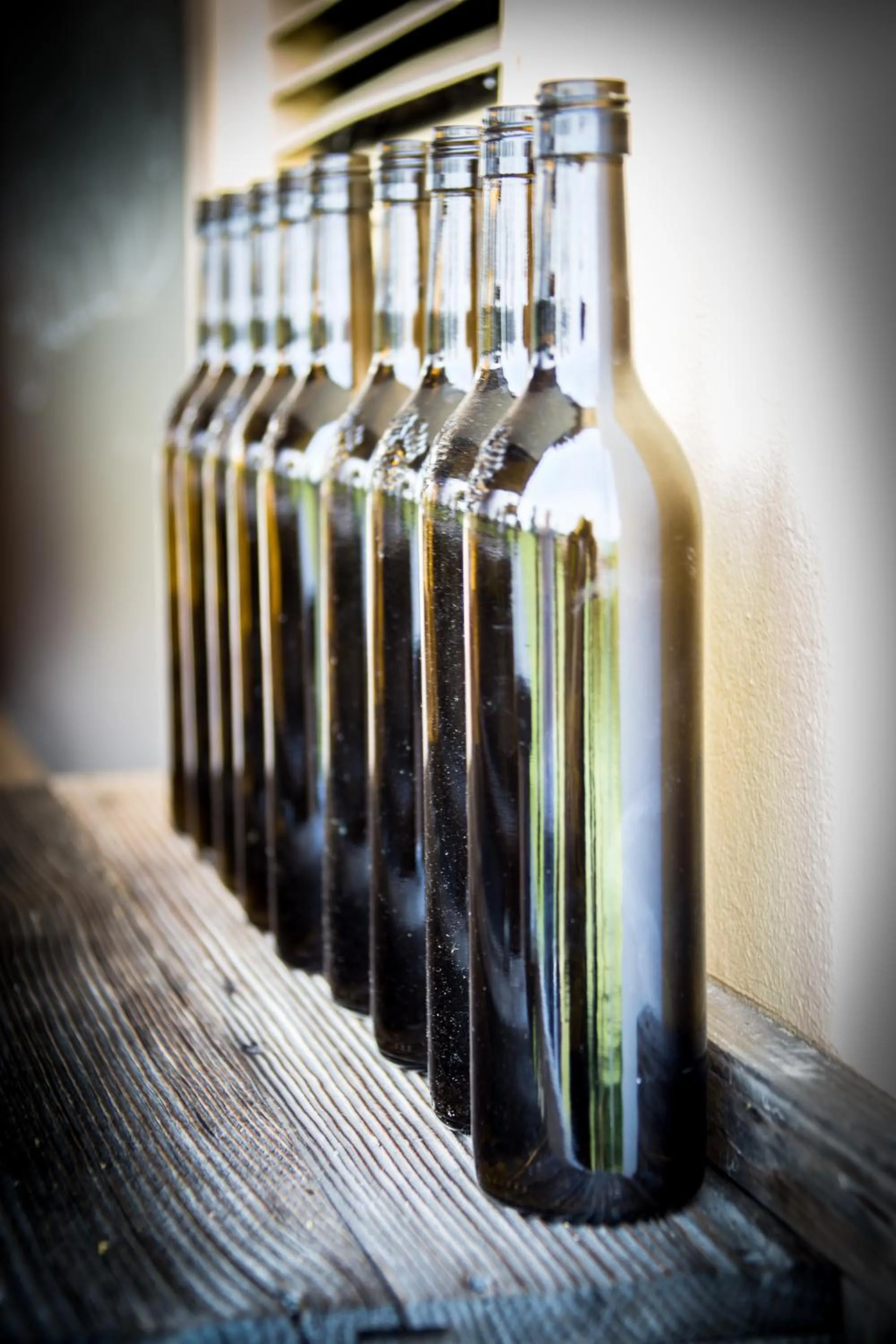 Decorative detail in Panoramahotel Steirerland