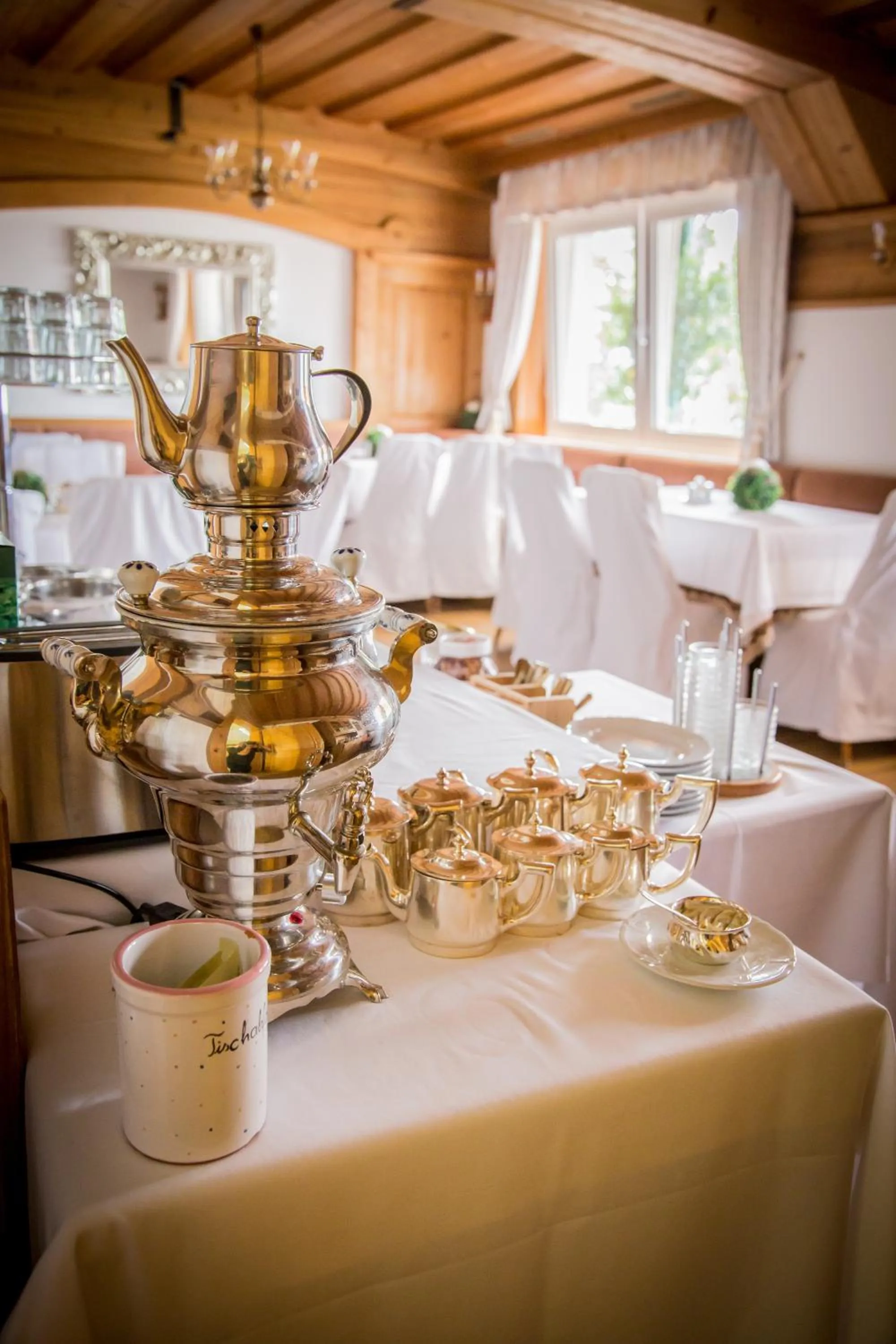 Banquet/Function facilities in Panoramahotel Steirerland