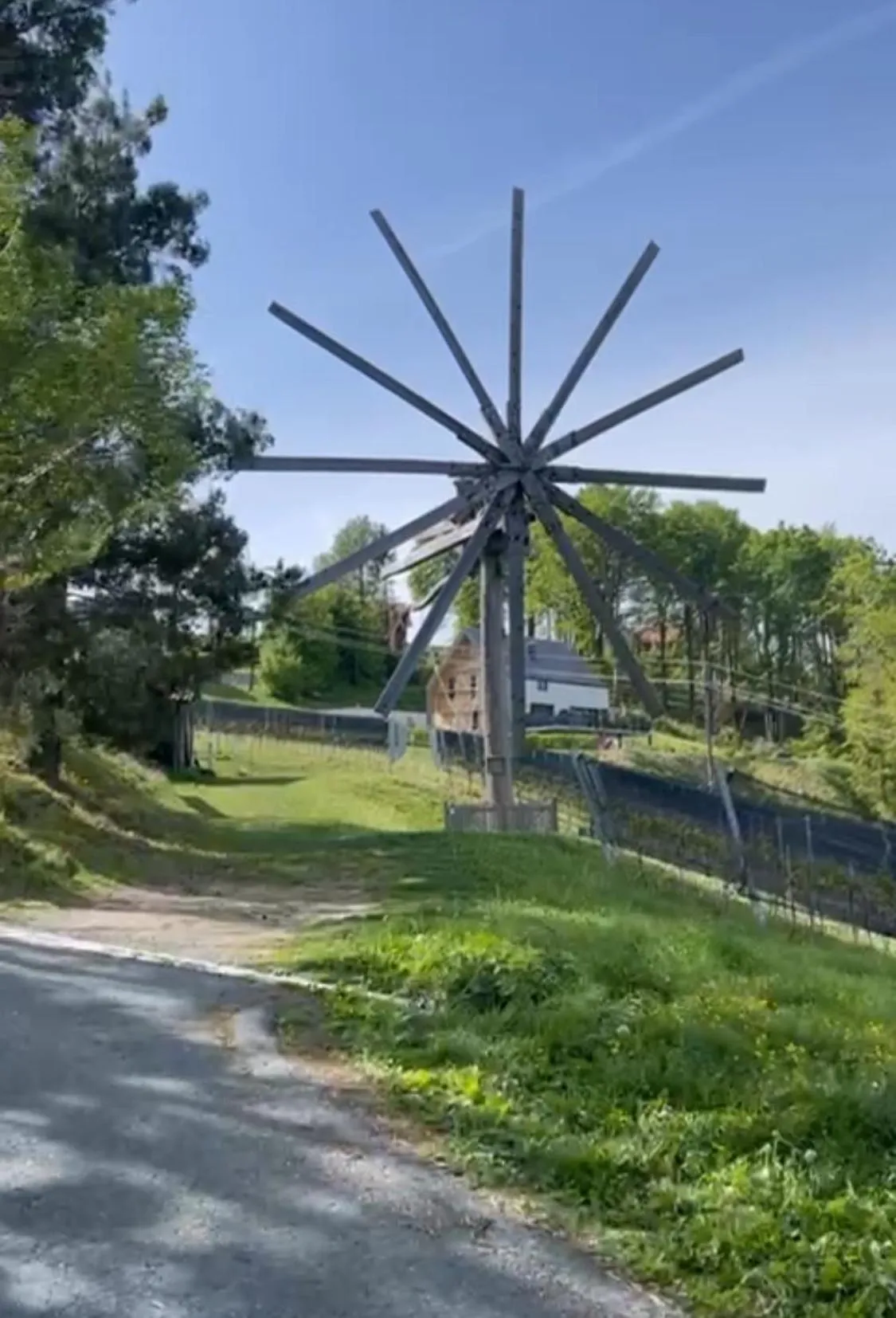 Neighbourhood in Panoramahotel Steirerland