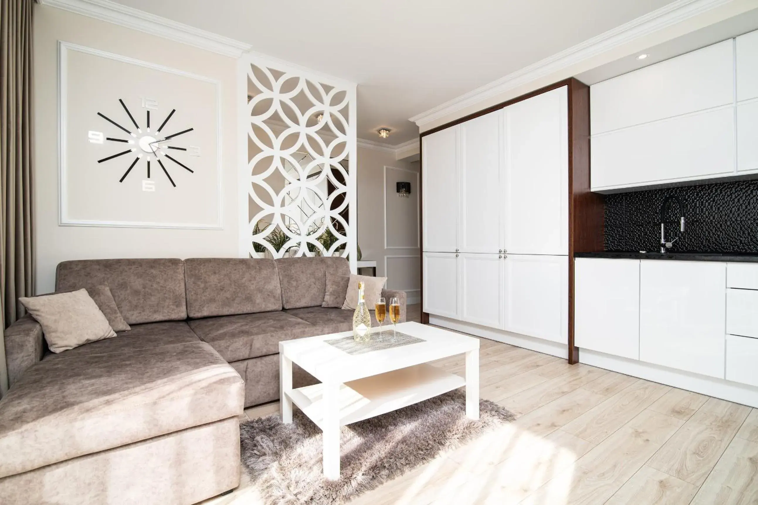 Apartamenty Relax Apartamenty Relax