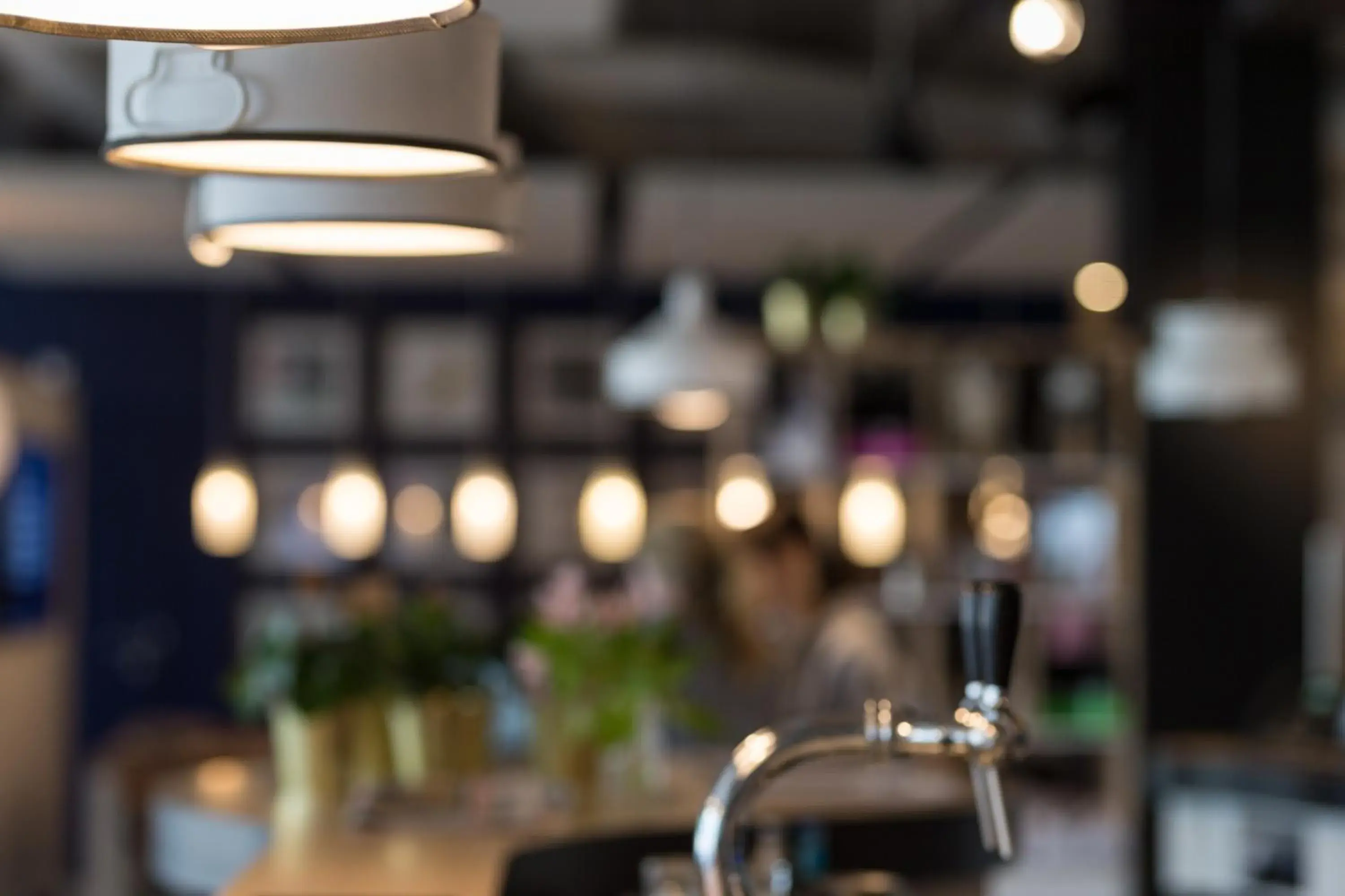 Lounge or bar in Holiday Inn - the niu, Dairy Haarlem Lounge or bar in Holiday Inn - the niu, Dairy Haarlem