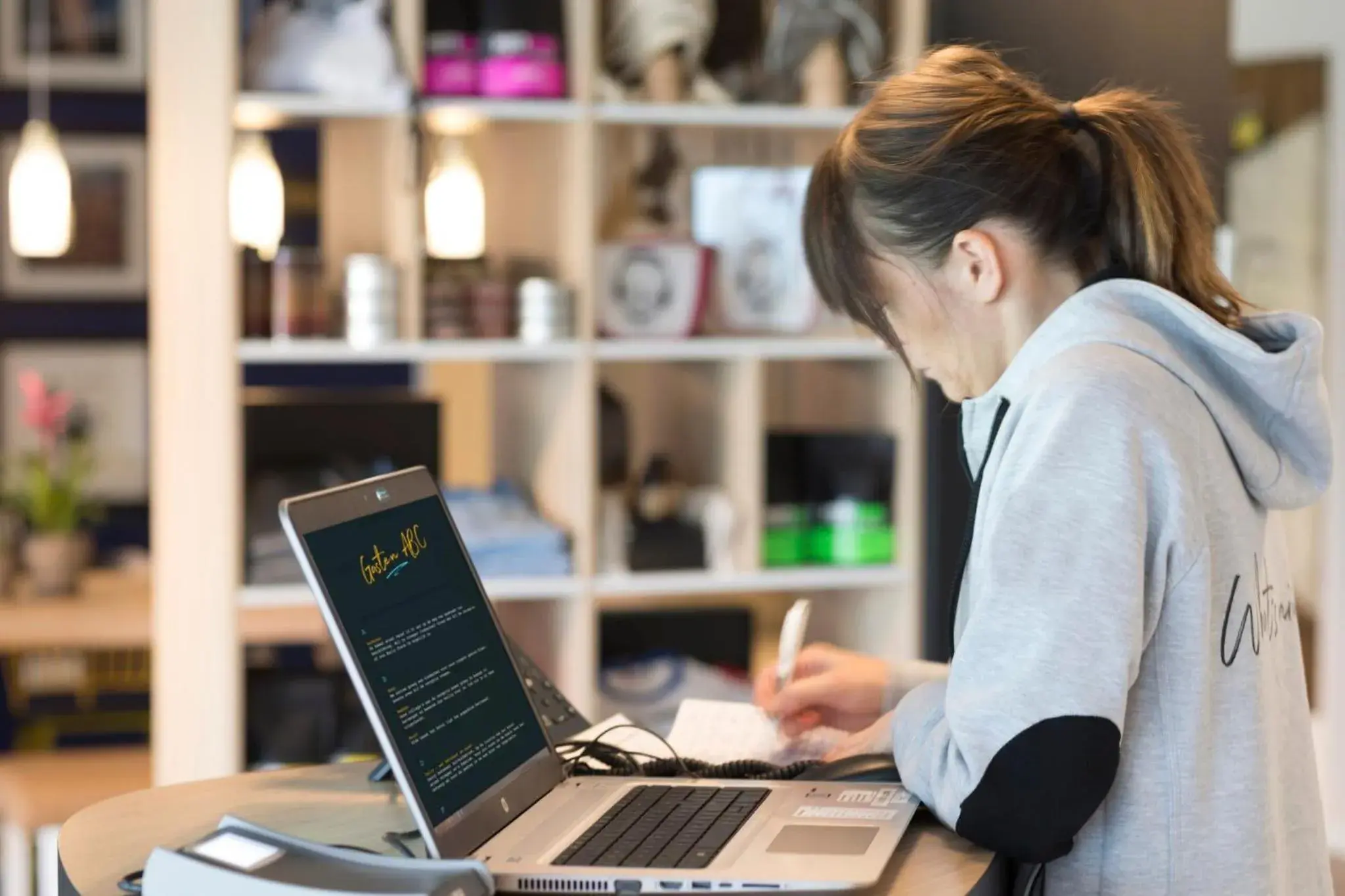 Property building in Holiday Inn - the niu, Dairy Haarlem Property building in Holiday Inn - the niu, Dairy Haarlem