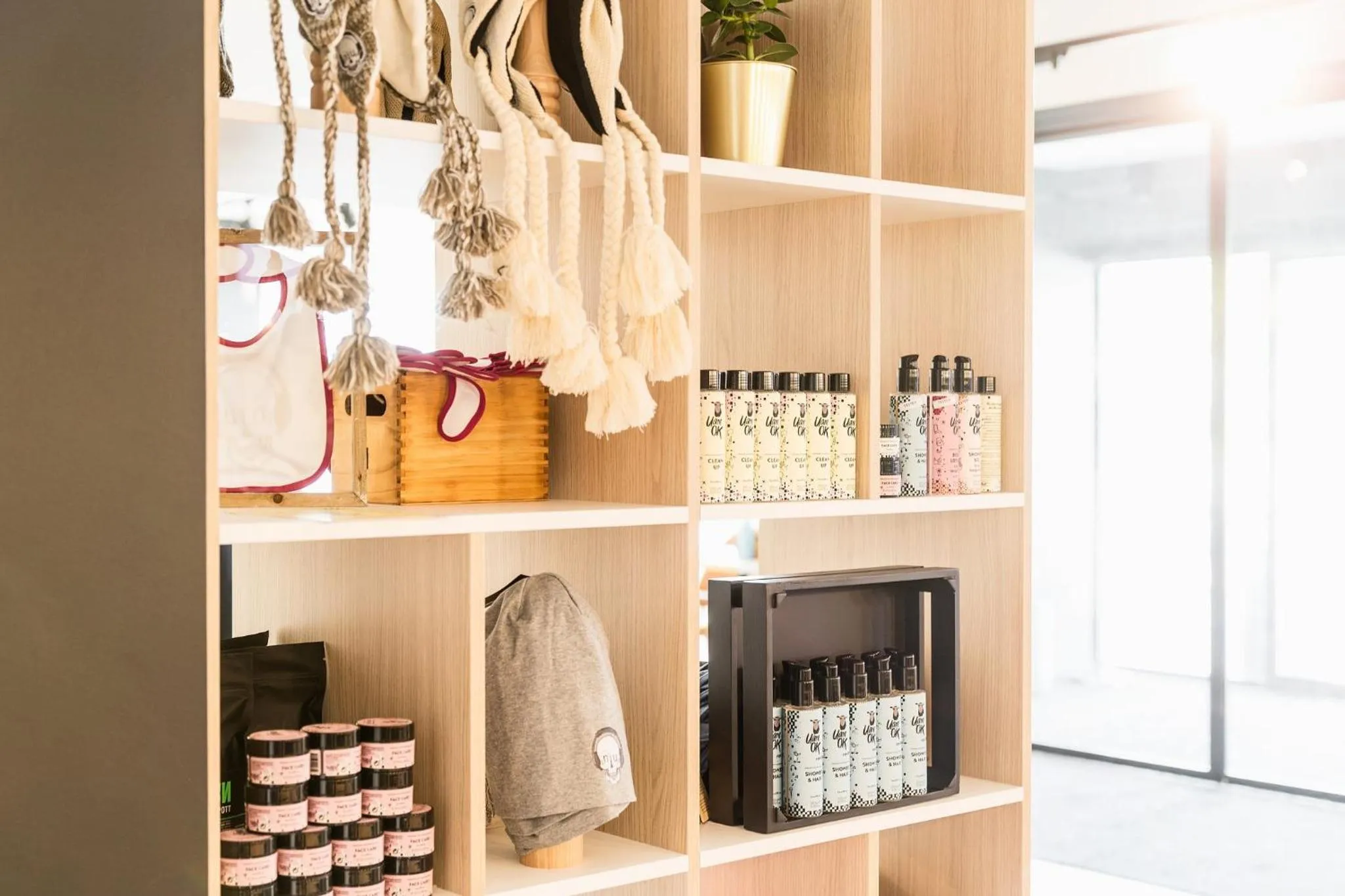 Property building in Holiday Inn - the niu, Dairy Haarlem