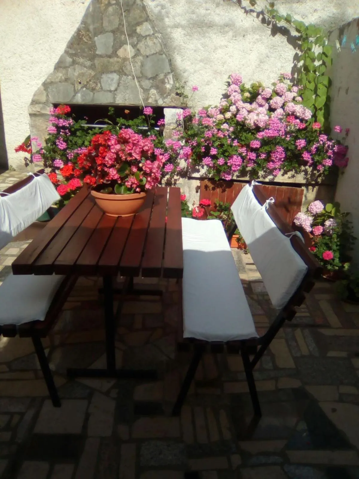 Apartment Castel