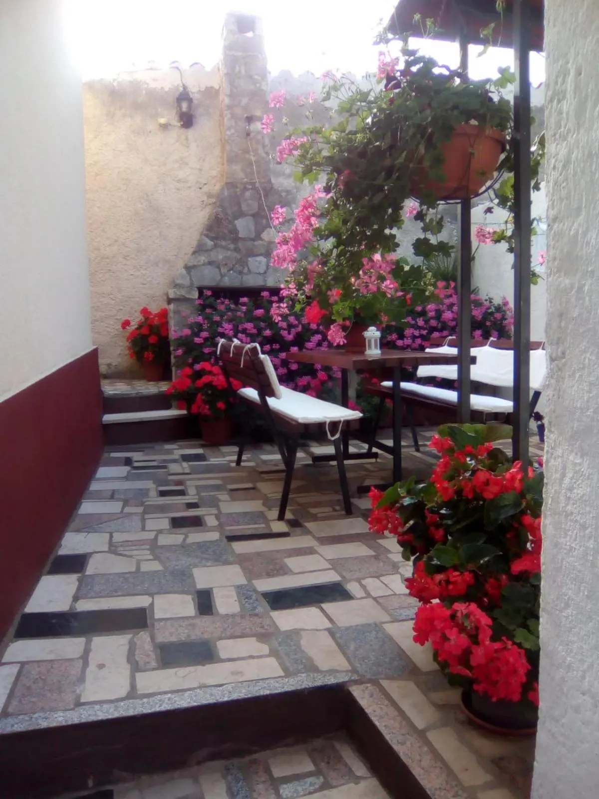 Apartment Castel