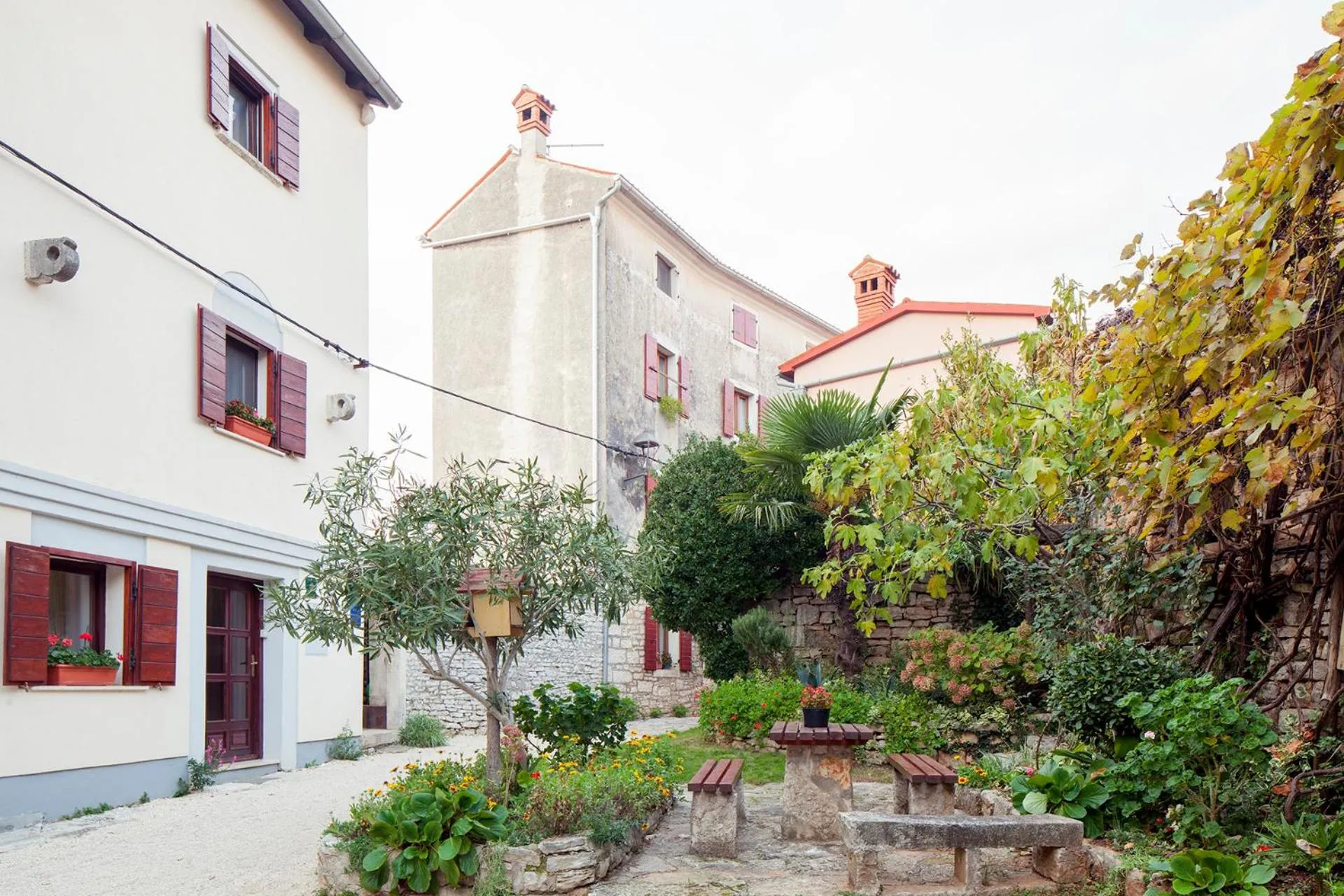Apartment Castel