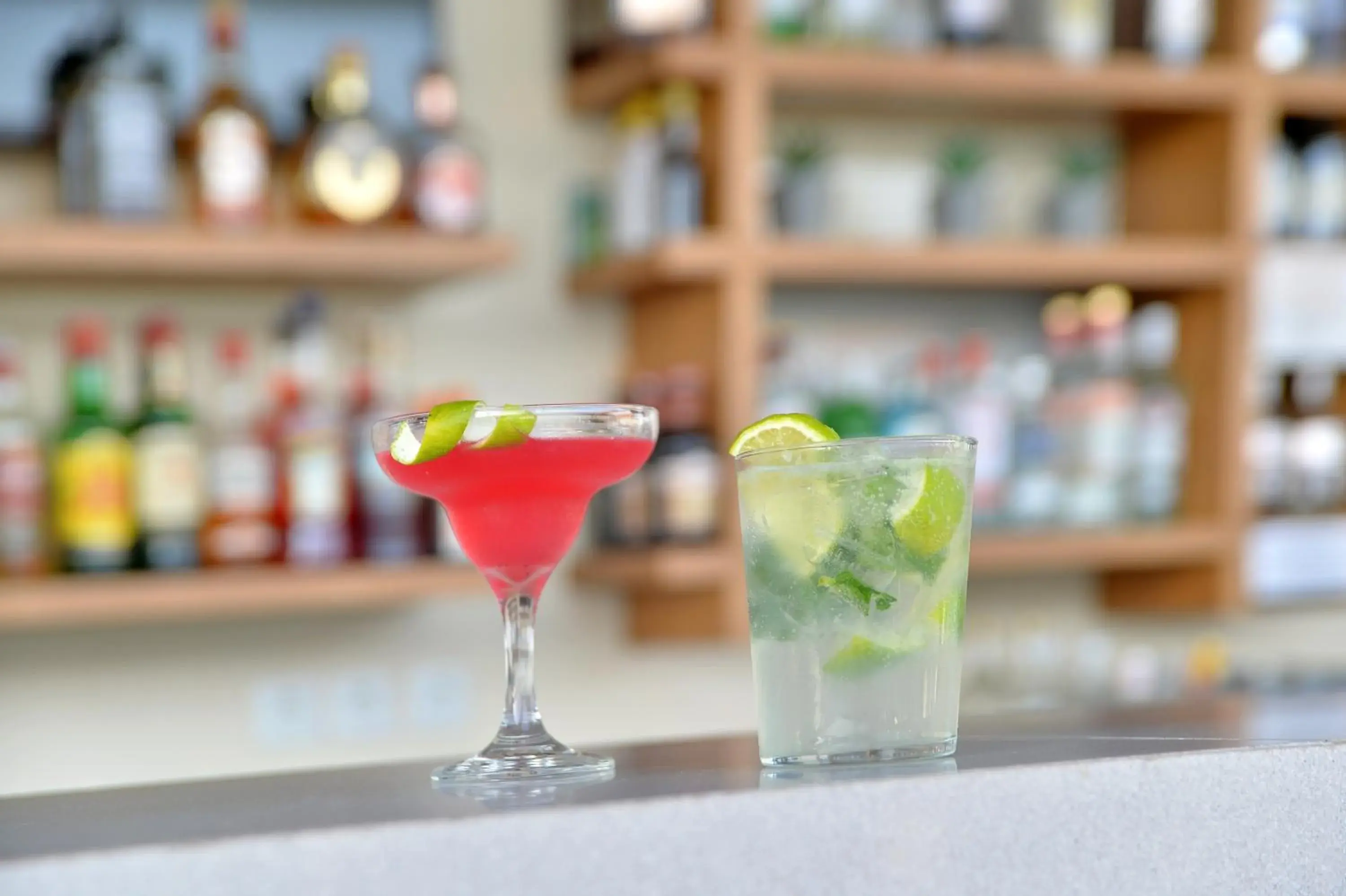 Lounge or bar in Airotel Galaxy Lounge or bar in Airotel Galaxy