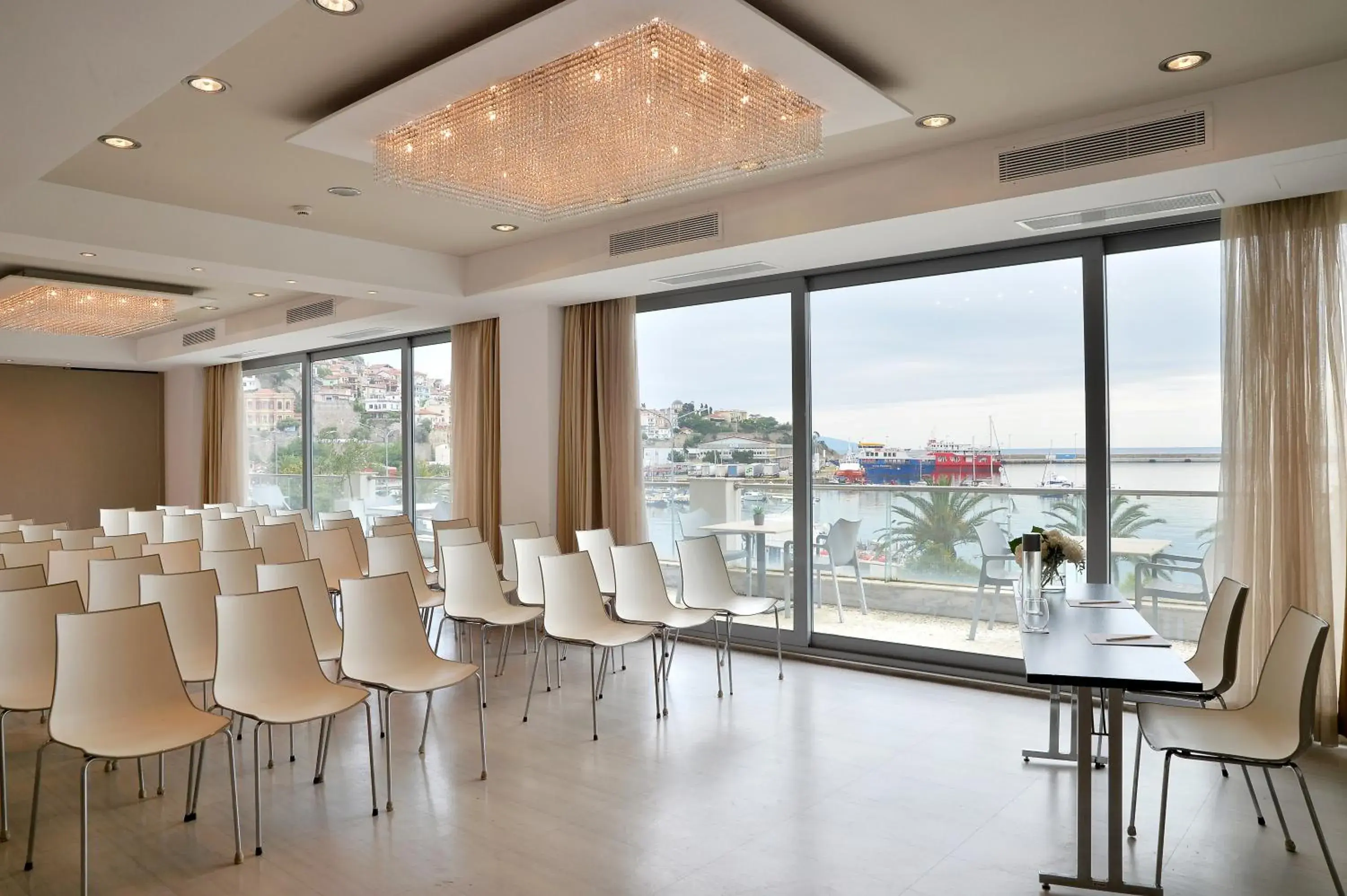 View (from property/room) in Airotel Galaxy View (from property/room) in Airotel Galaxy