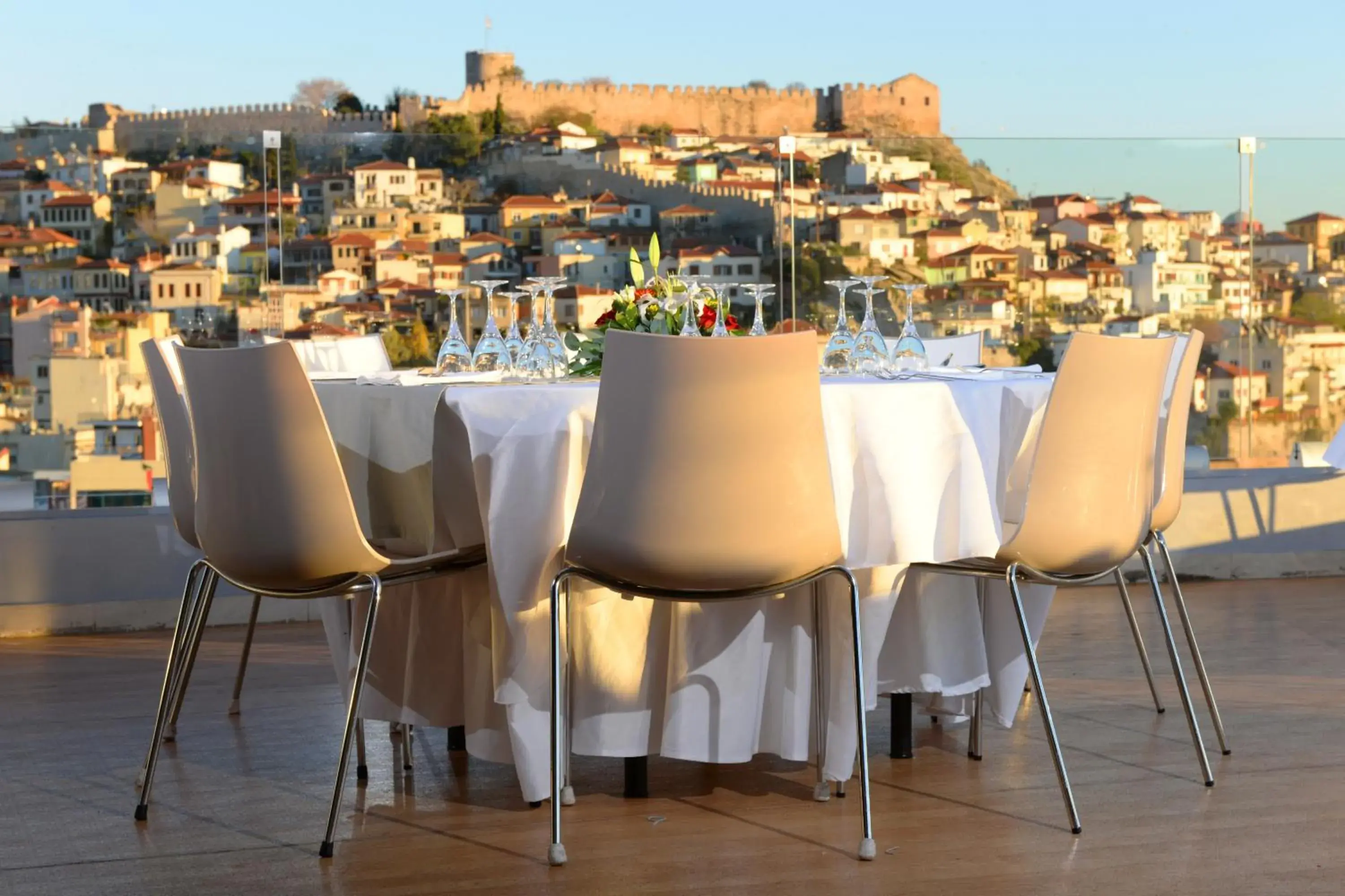 Restaurant/places to eat in Airotel Galaxy Restaurant/places to eat in Airotel Galaxy