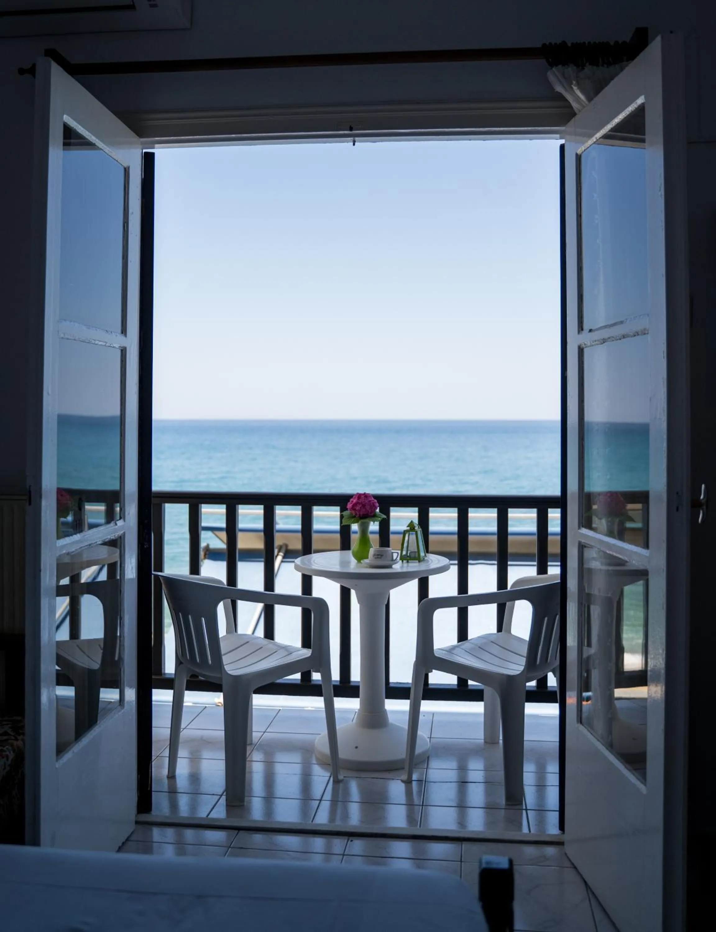 Remezzo Guesthouse