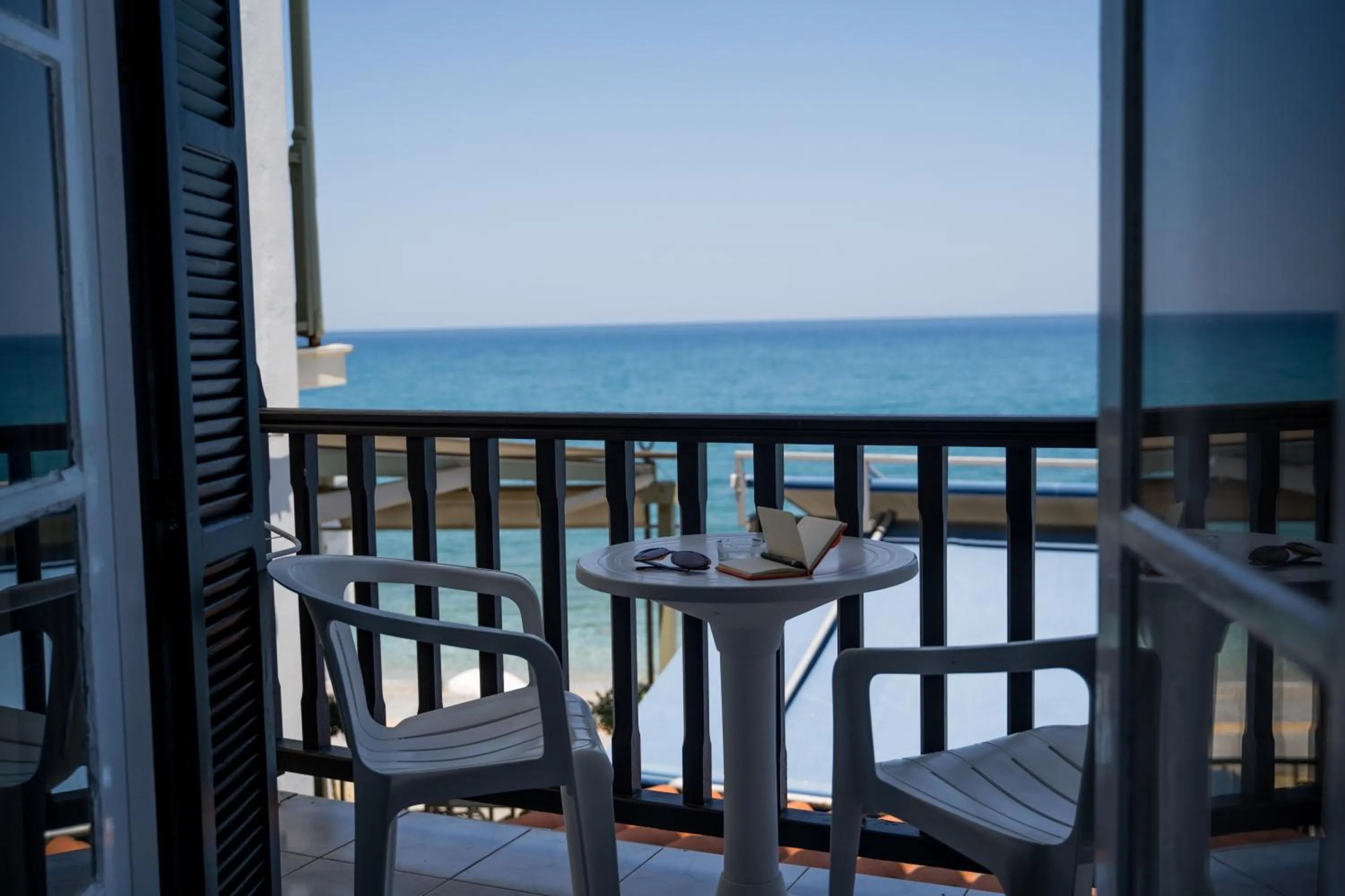 Remezzo Guesthouse
