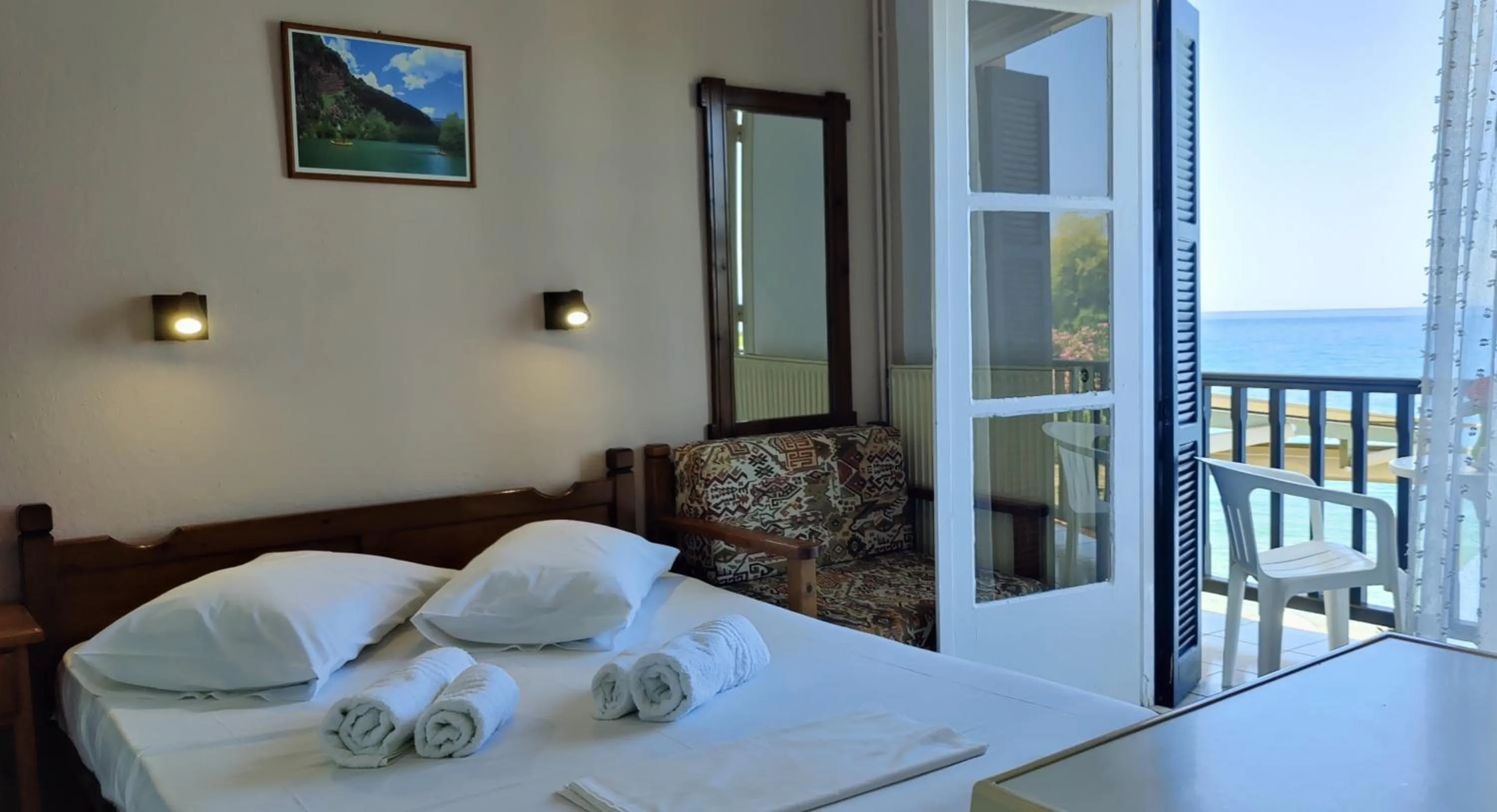 Remezzo Guesthouse
