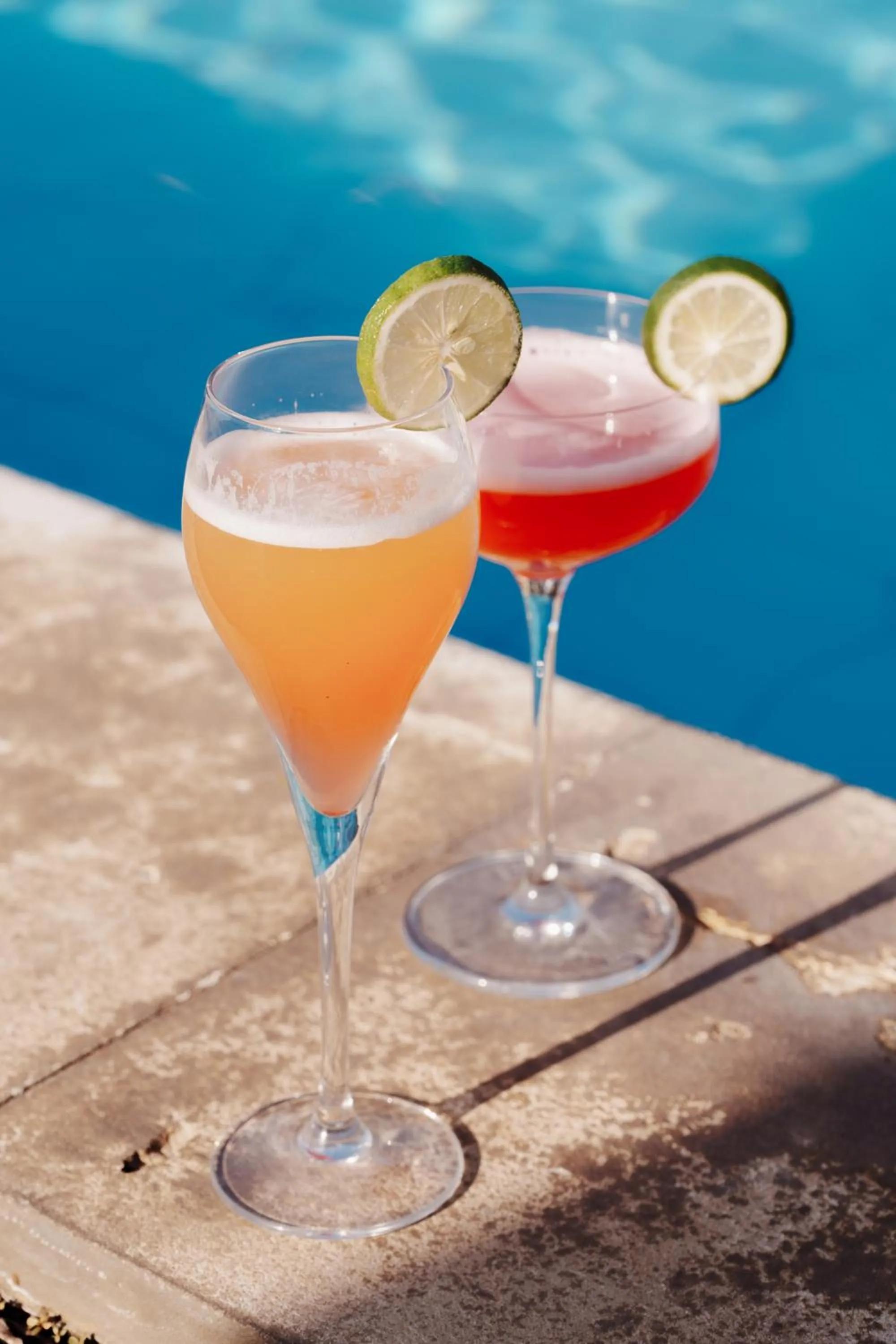 Food and drinks in Amed Cafe & Hotel Kebun Wayan