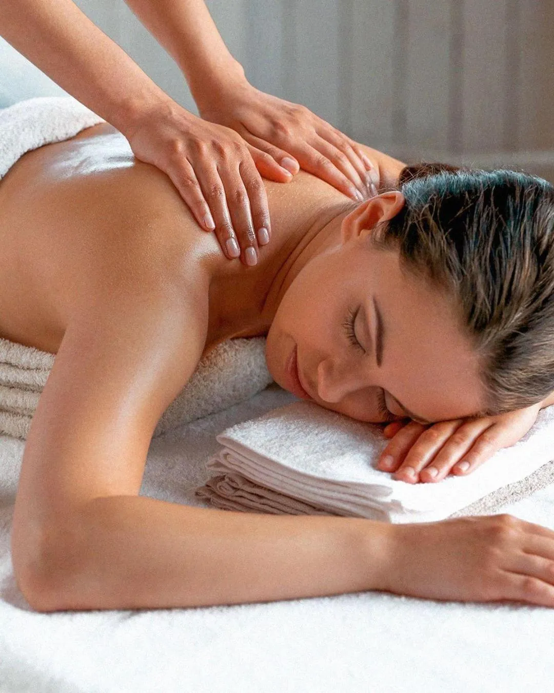 Spa and wellness centre/facilities in Labranda Excelsior Hotel