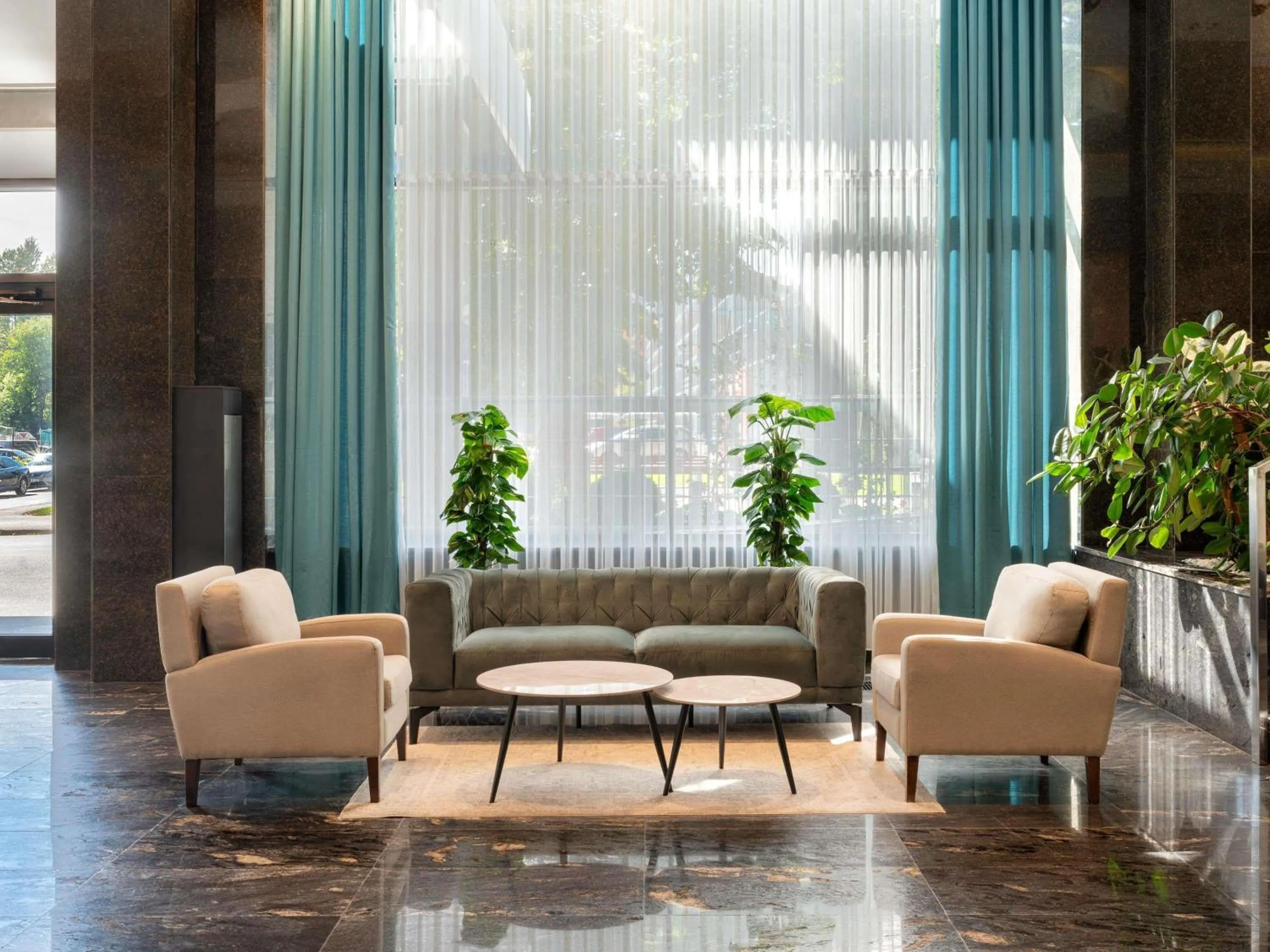 Other in Movenpick hotel Sarajevo