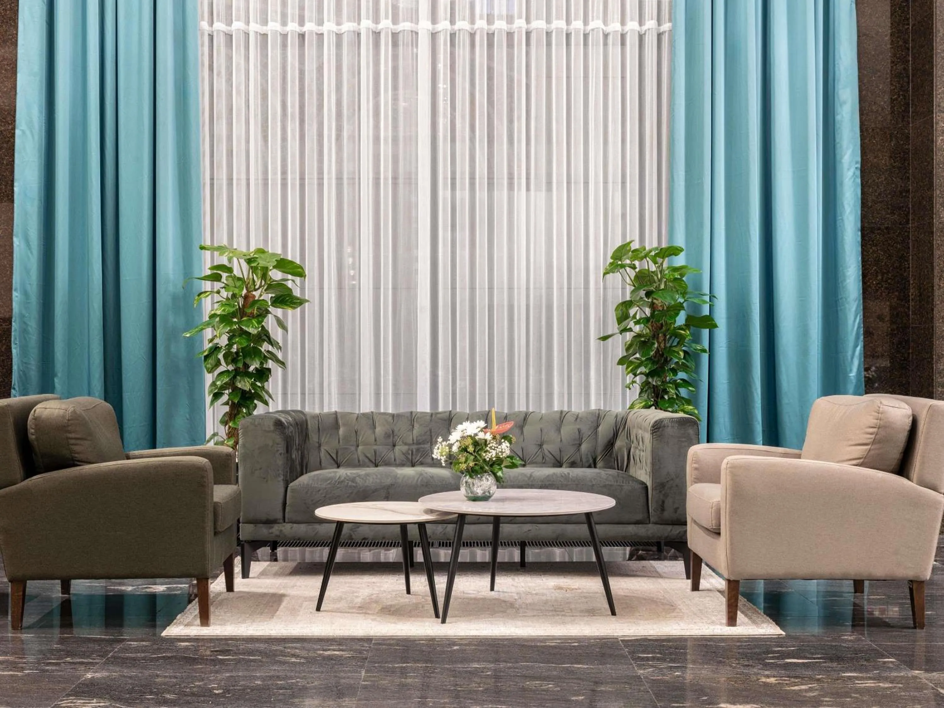 Other in Movenpick hotel Sarajevo