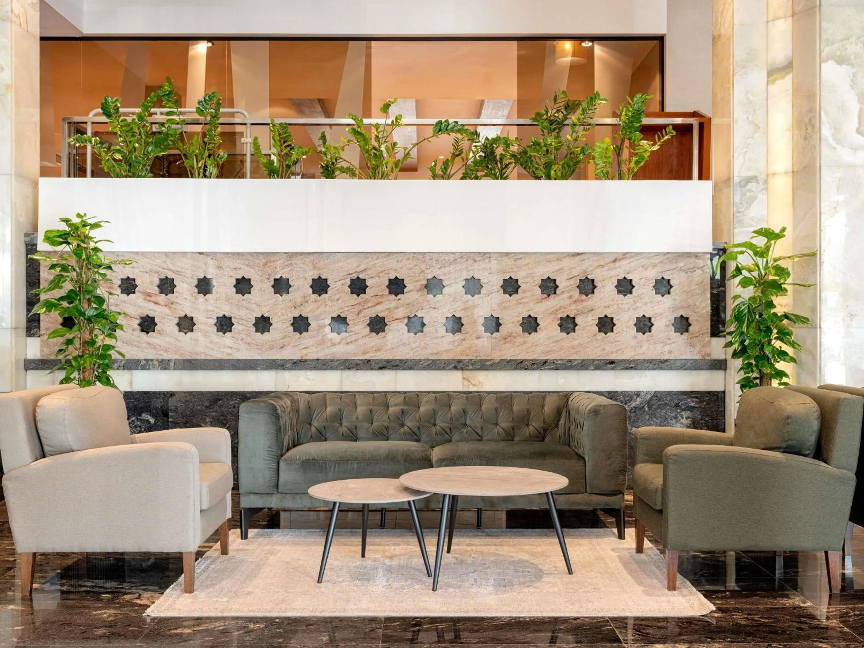 Other in Movenpick hotel Sarajevo