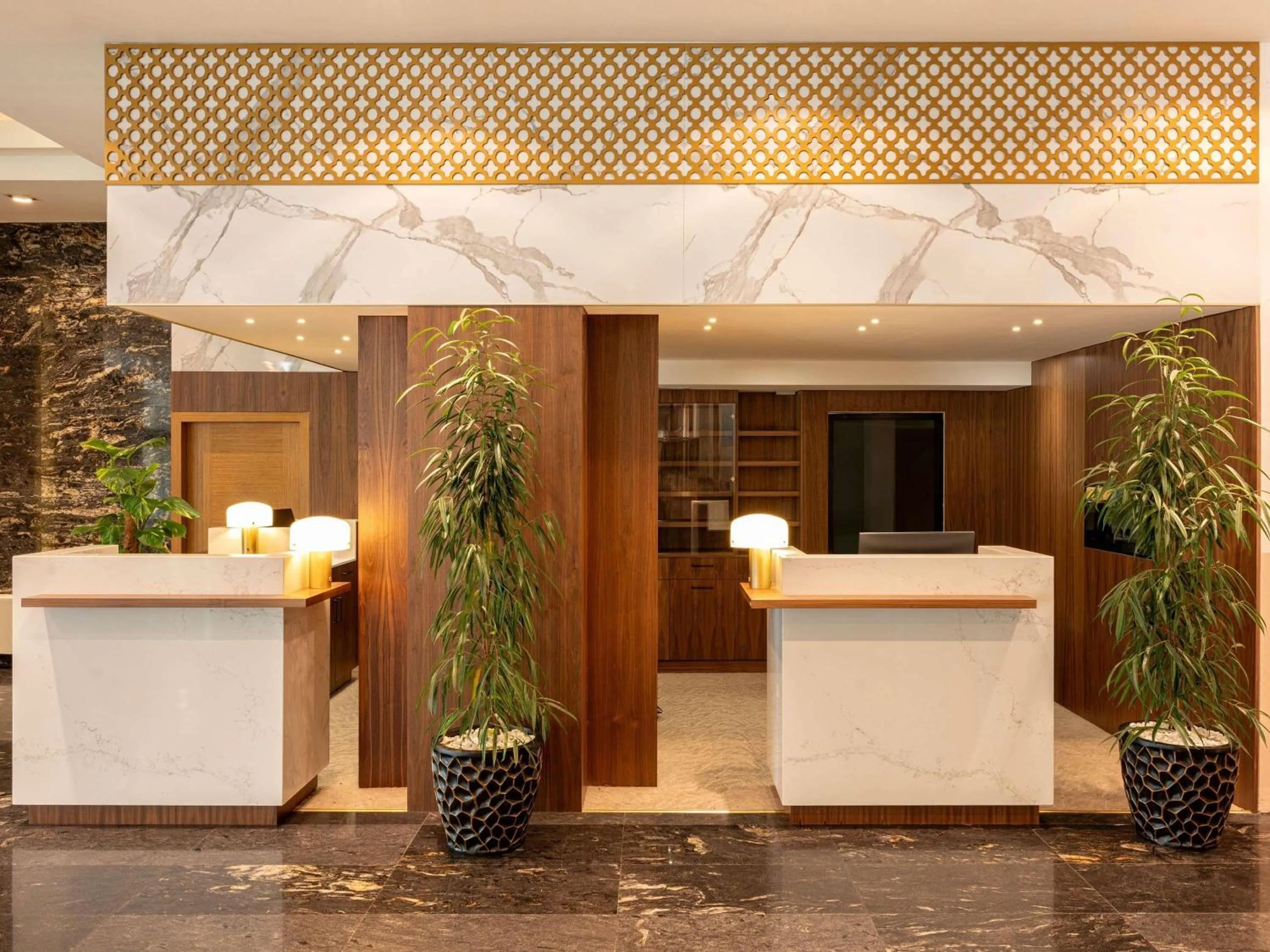 Other in Movenpick hotel Sarajevo