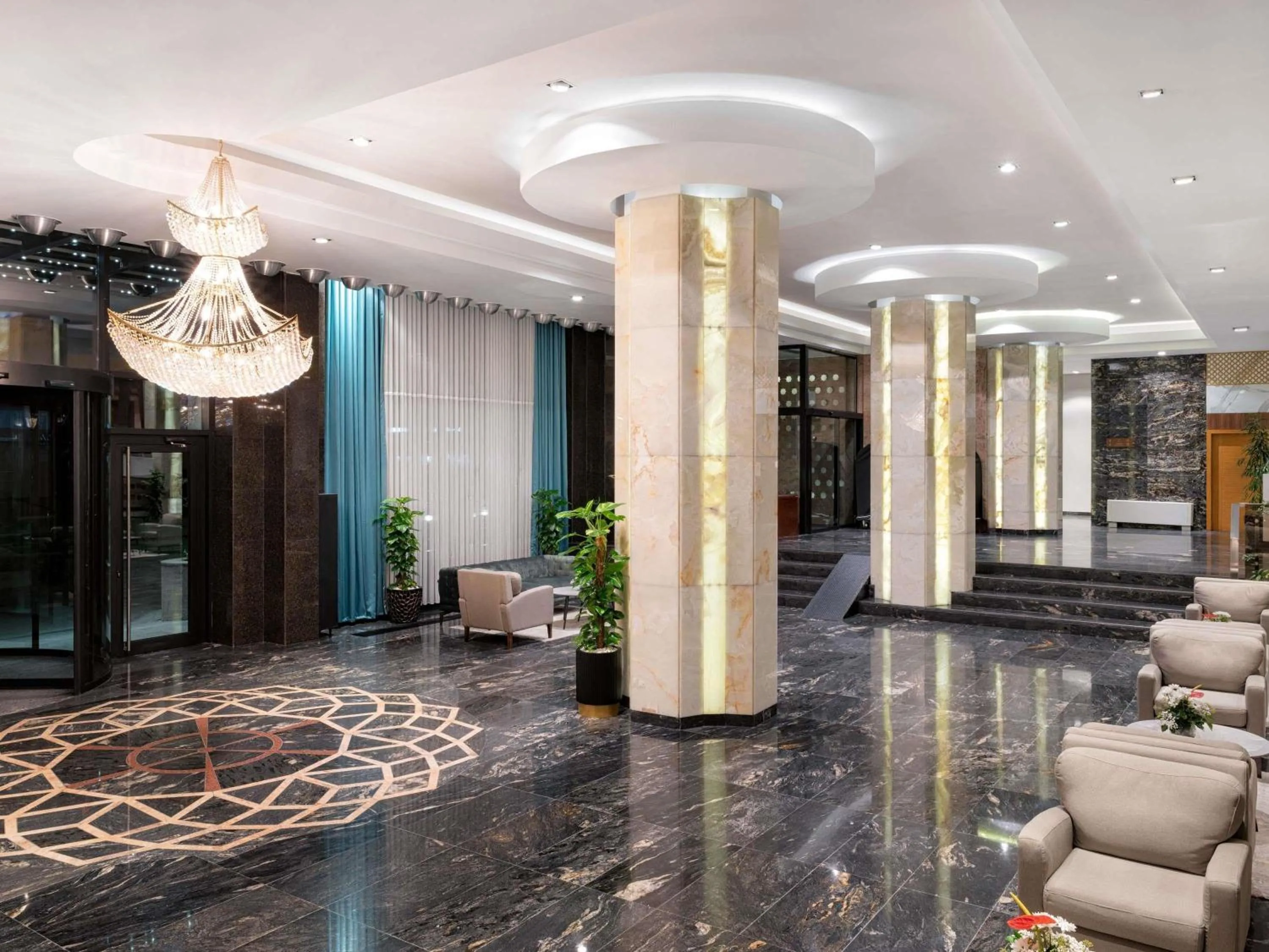 Other in Movenpick hotel Sarajevo