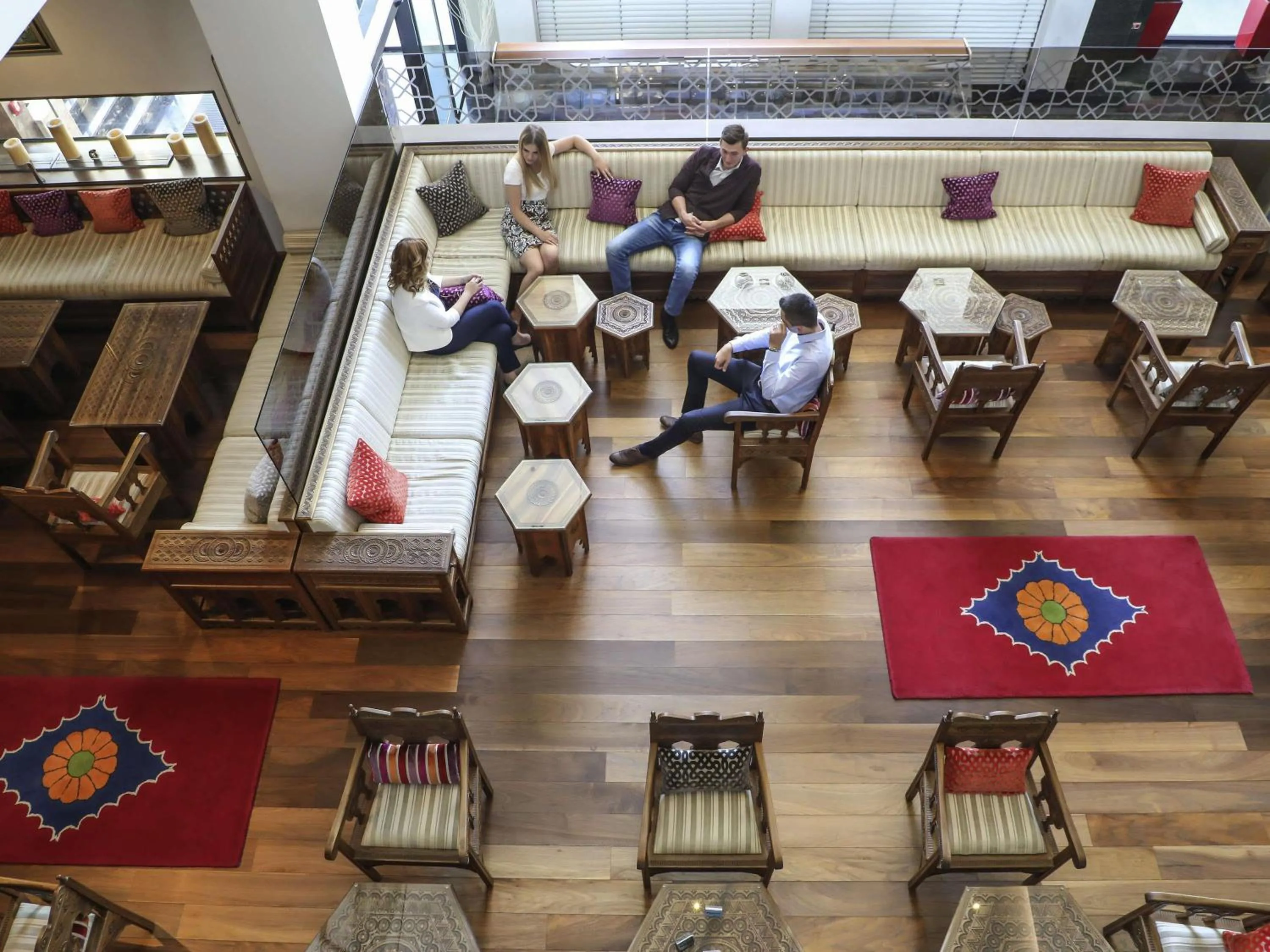 wedding in Movenpick hotel Sarajevo