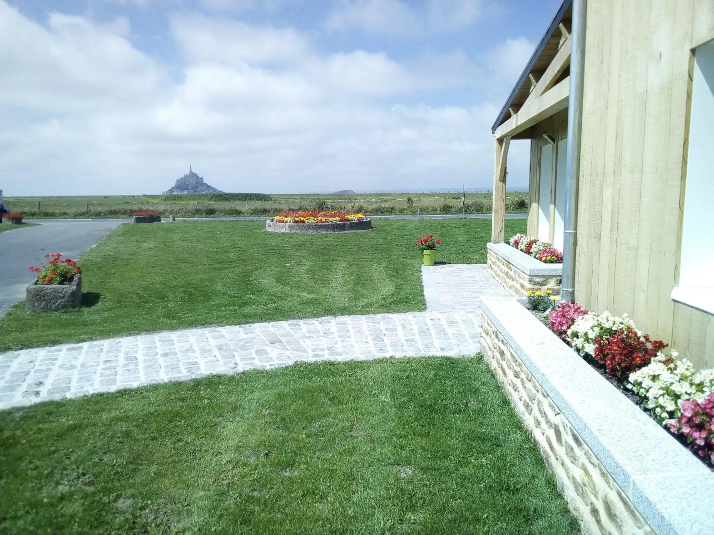 Etoile des Grèves Etoile des Grèves