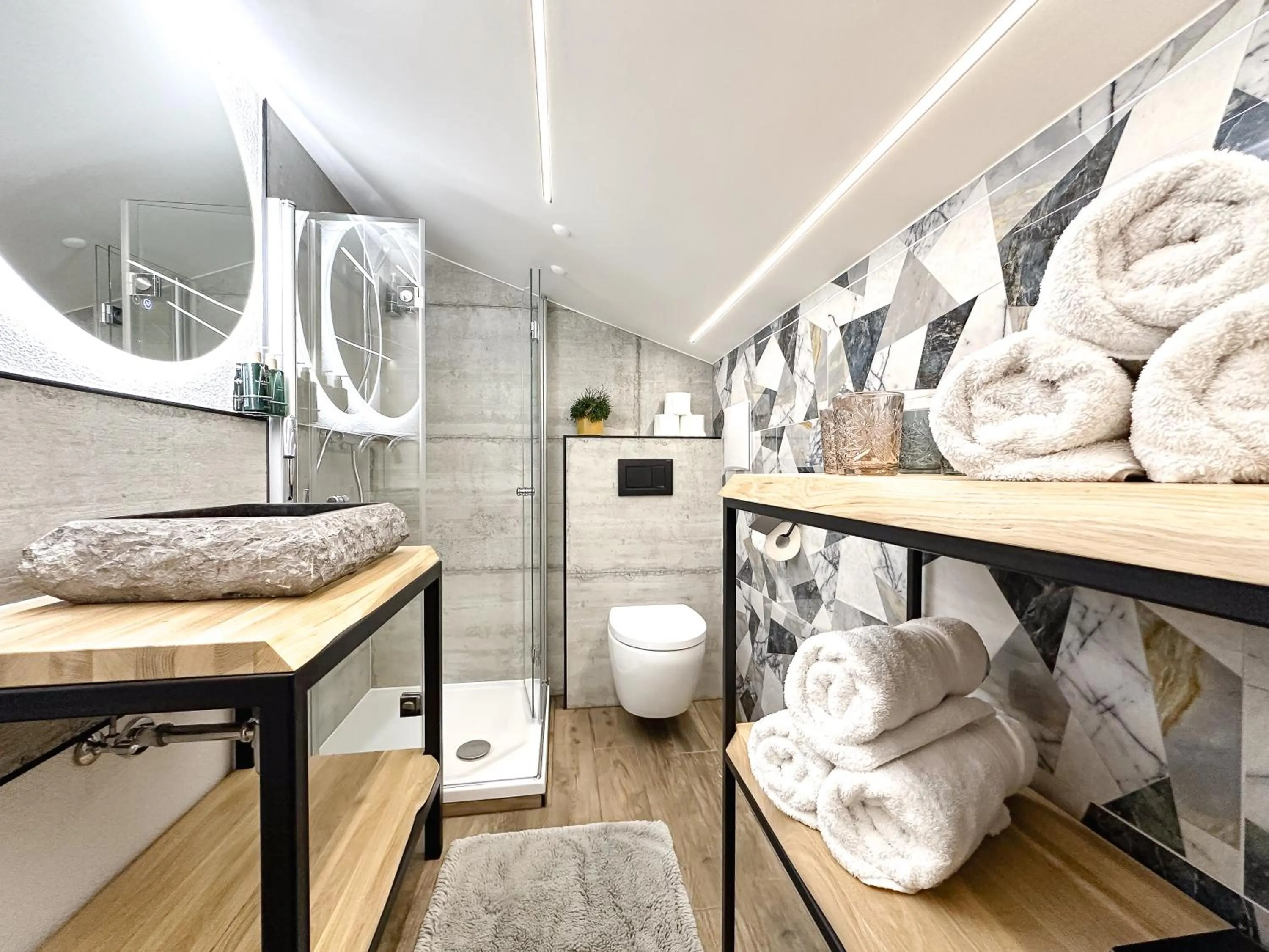 Boutique Hotel Pinzgauerhof