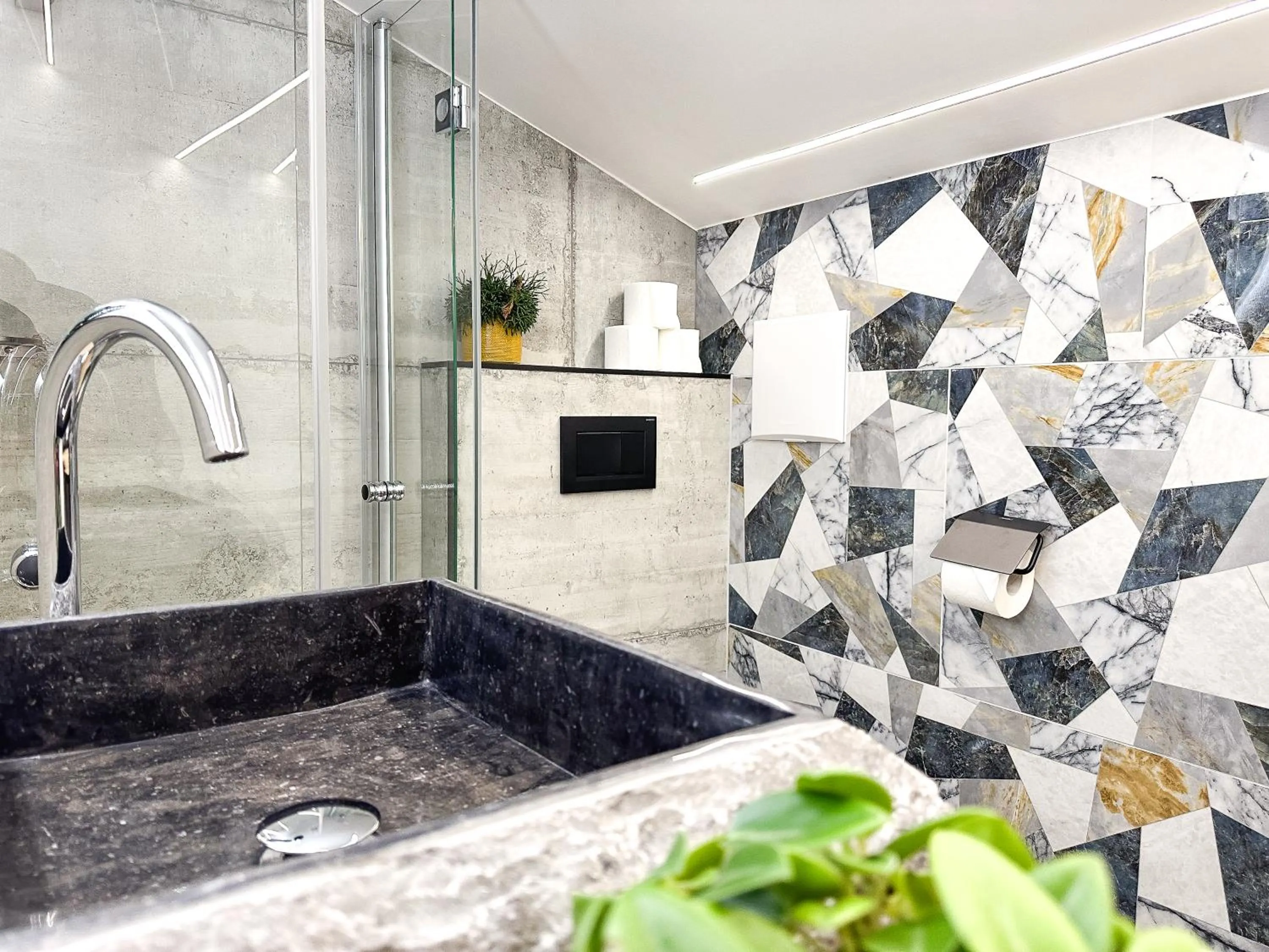 Boutique Hotel Pinzgauerhof