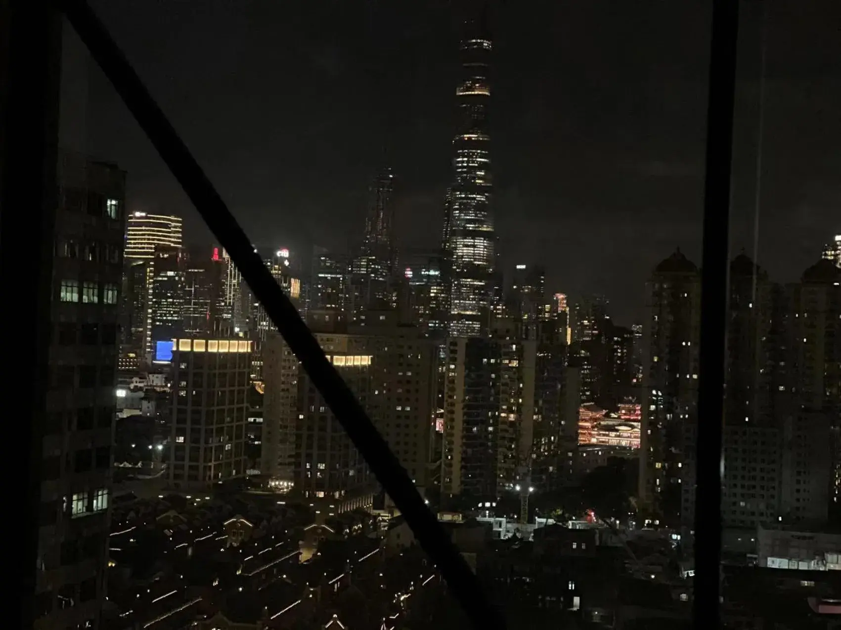 Magnificent International Hotel Magnificent International Hotel