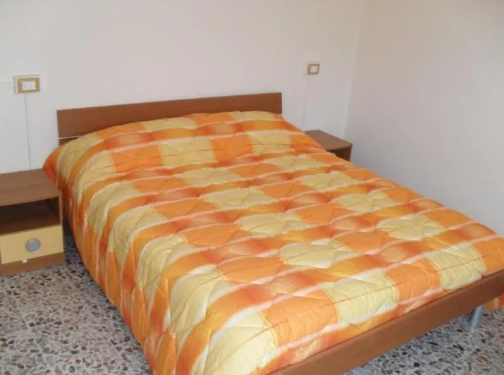 Bed in Borno B&B