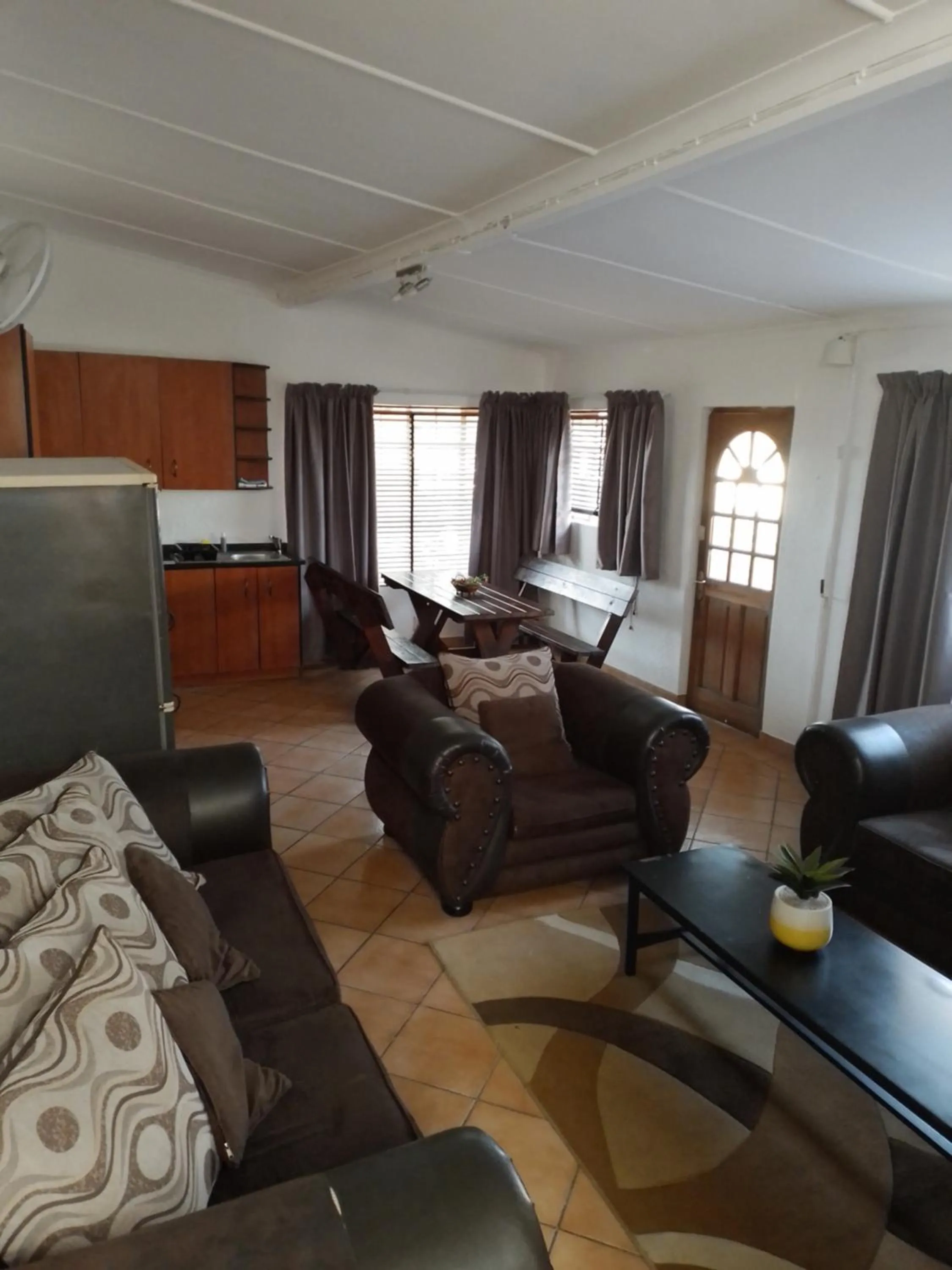 Anna Boeremeisie Guesthouse