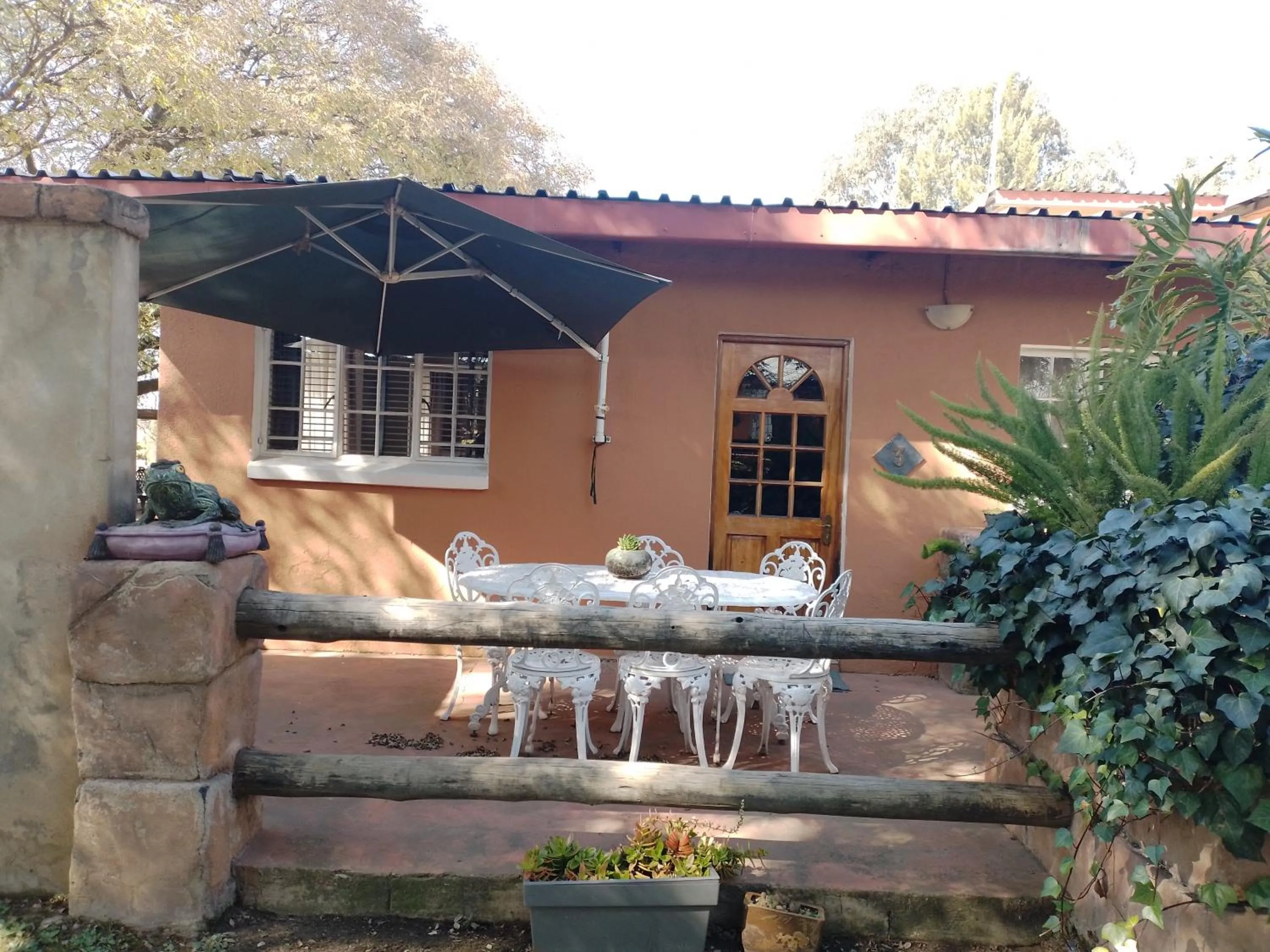 Anna Boeremeisie Guesthouse