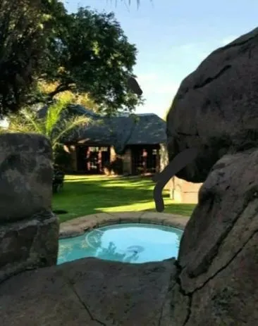 Anna Boeremeisie Guesthouse