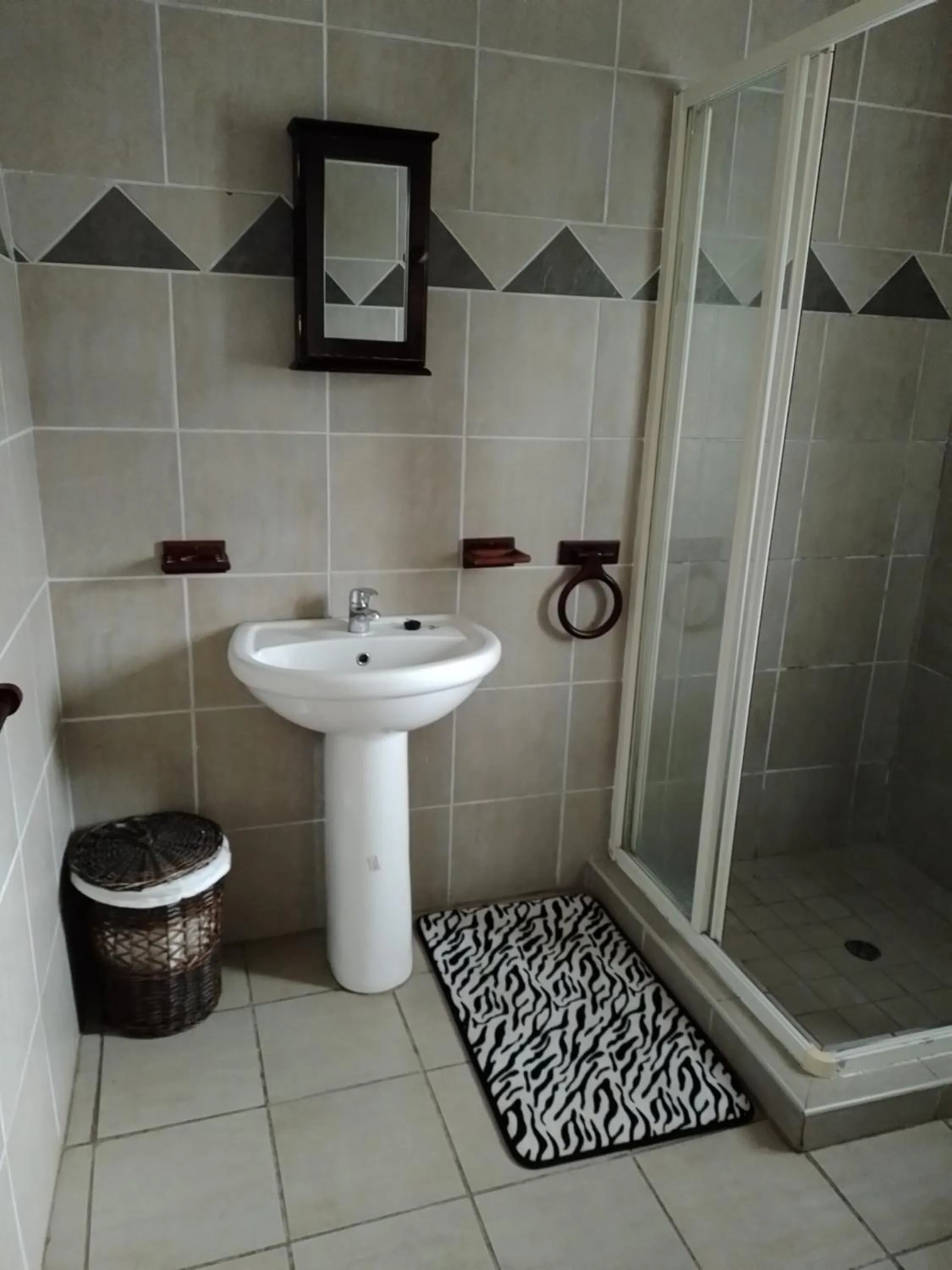 Anna Boeremeisie Guesthouse