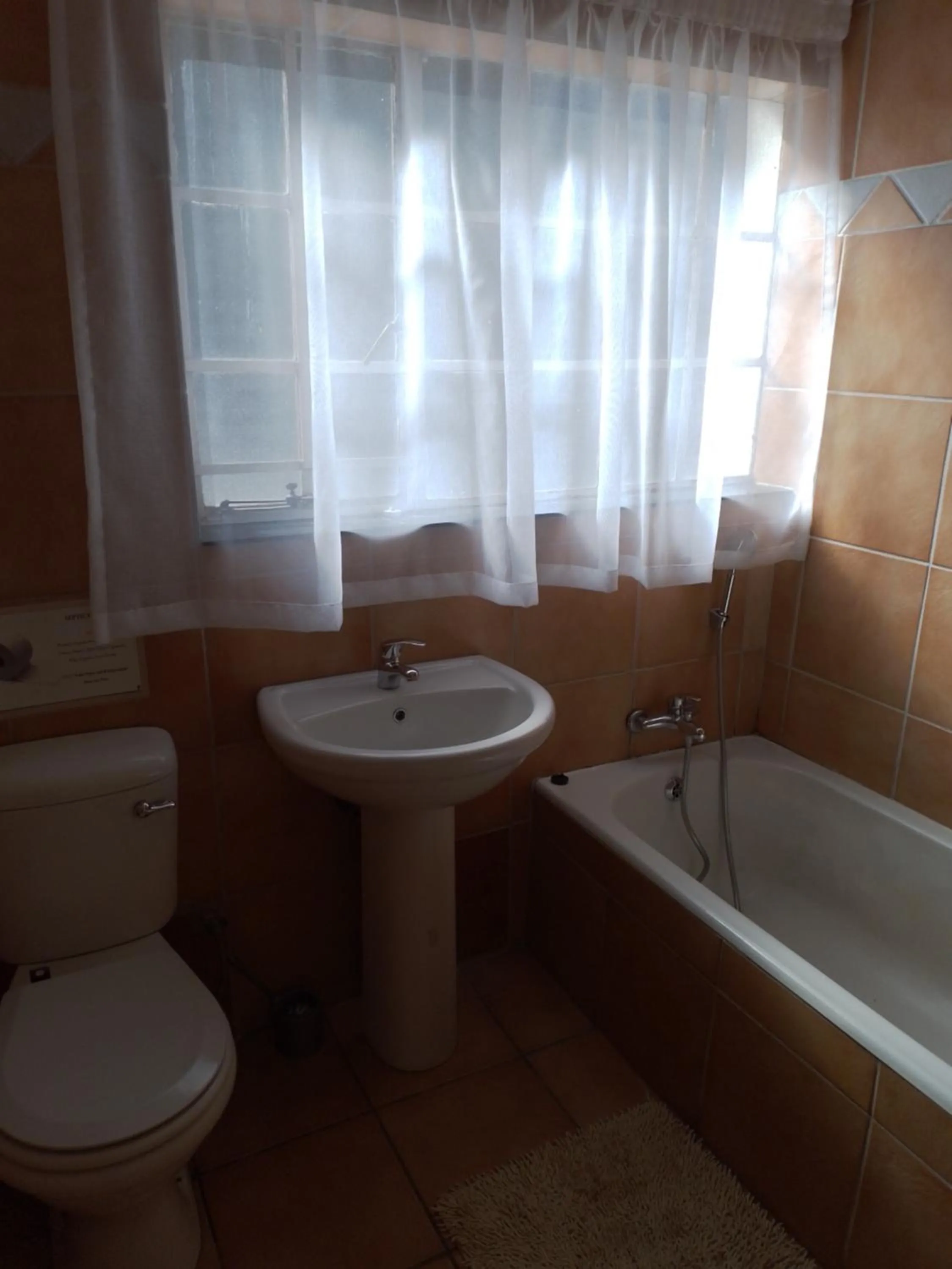 Anna Boeremeisie Guesthouse